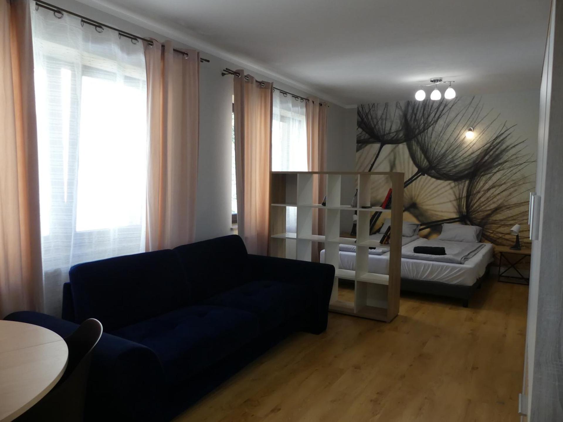 Apartament Centrum