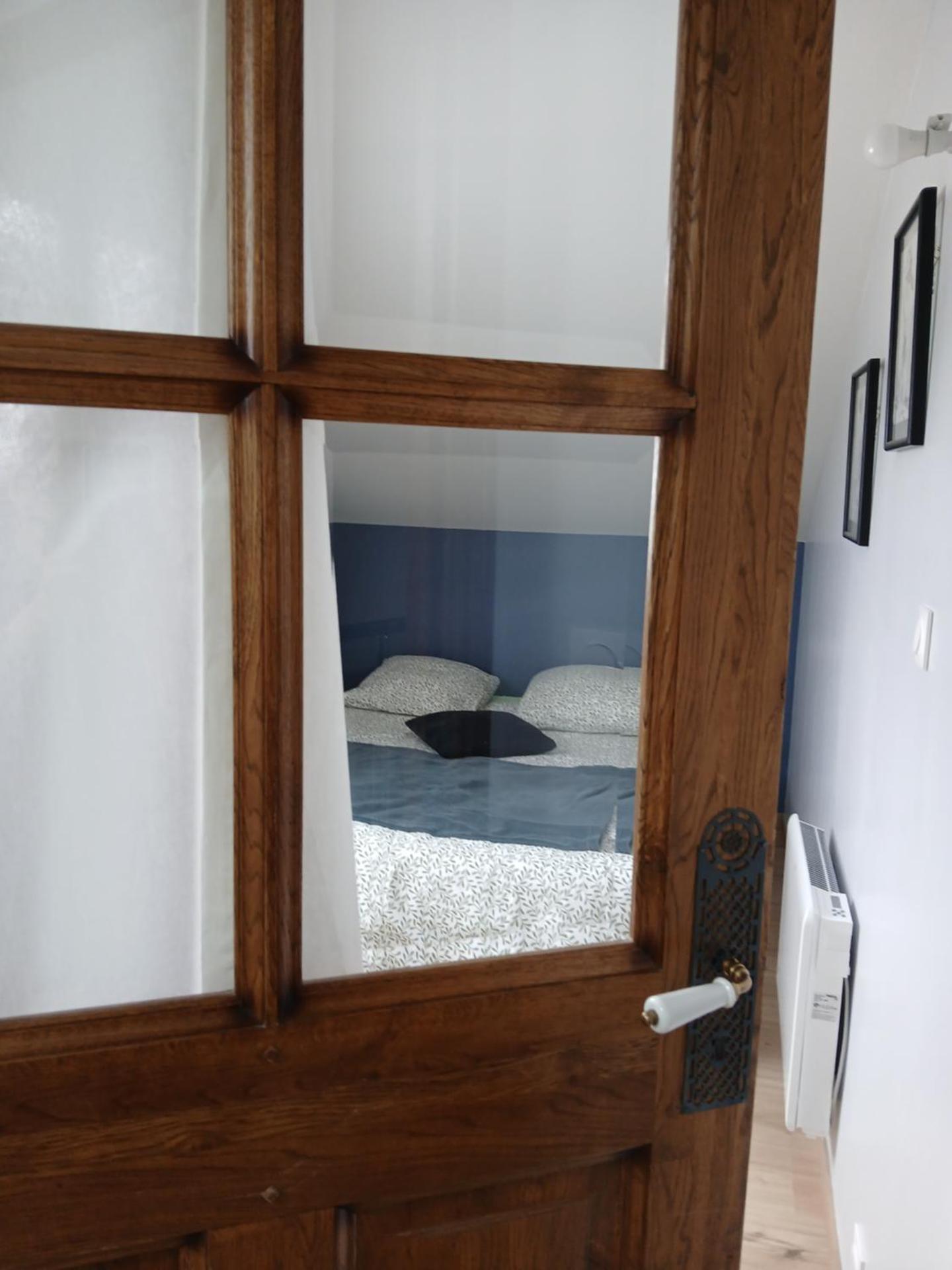 la clé du bouton d'or