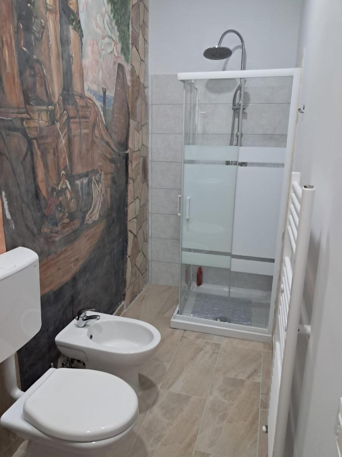 Guest House Le colline