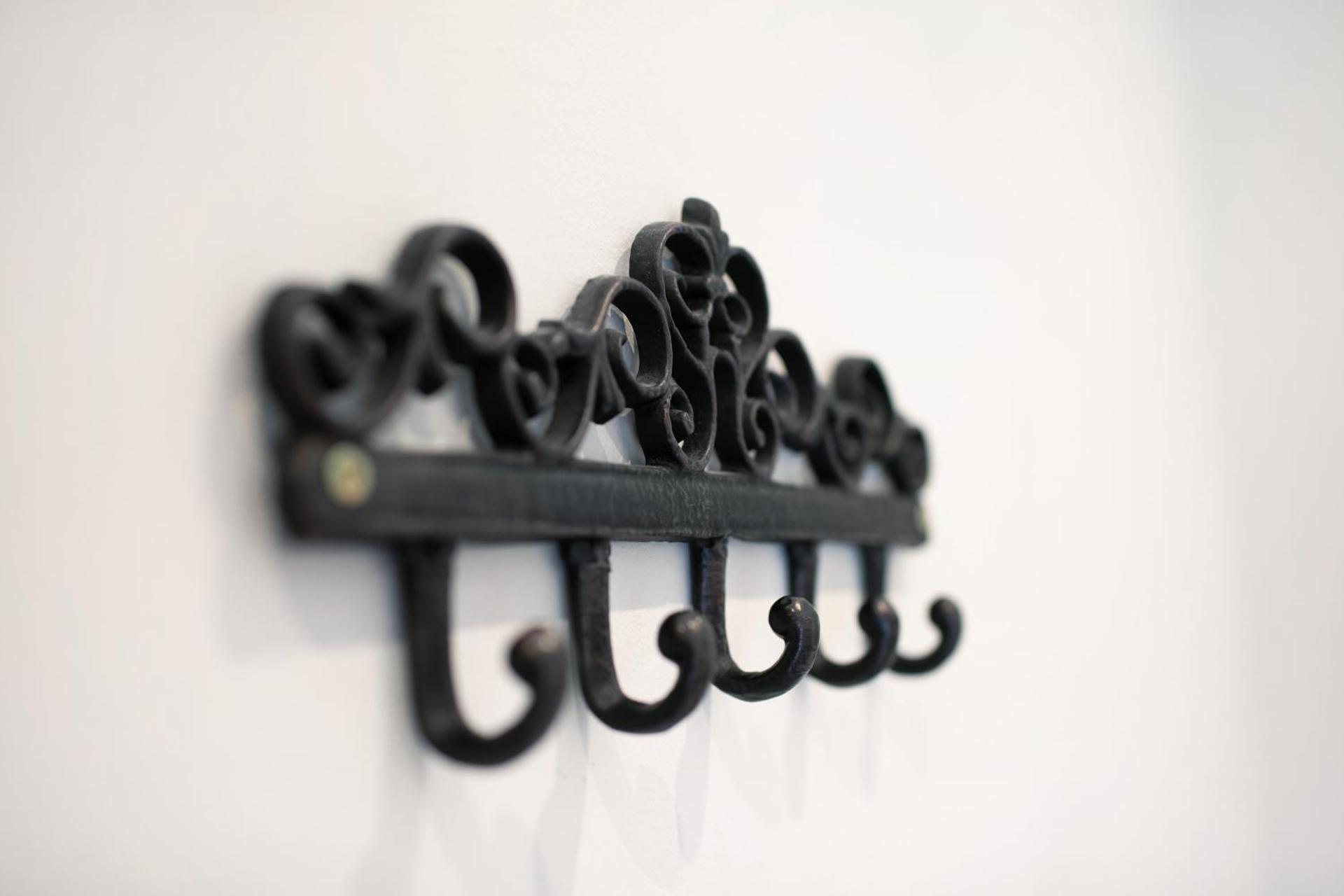 Ferienhaus 'Zum tänzelnden Pony'