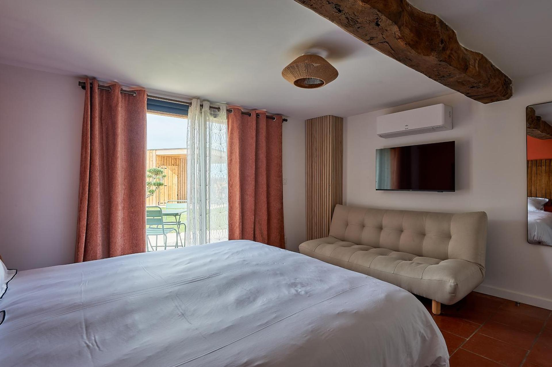 Le repaire Lagardère