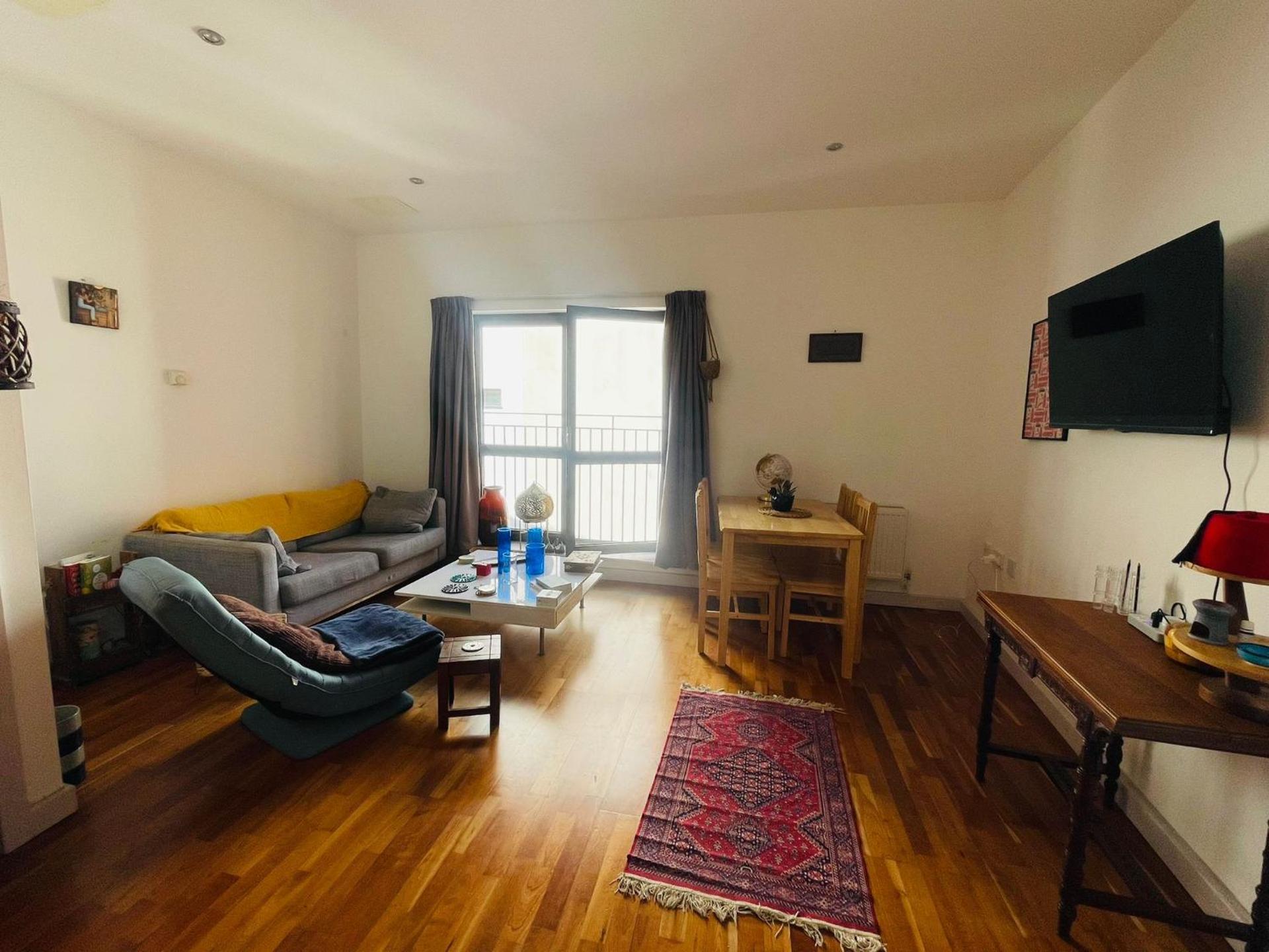 Cosy Central London, Shoreditch