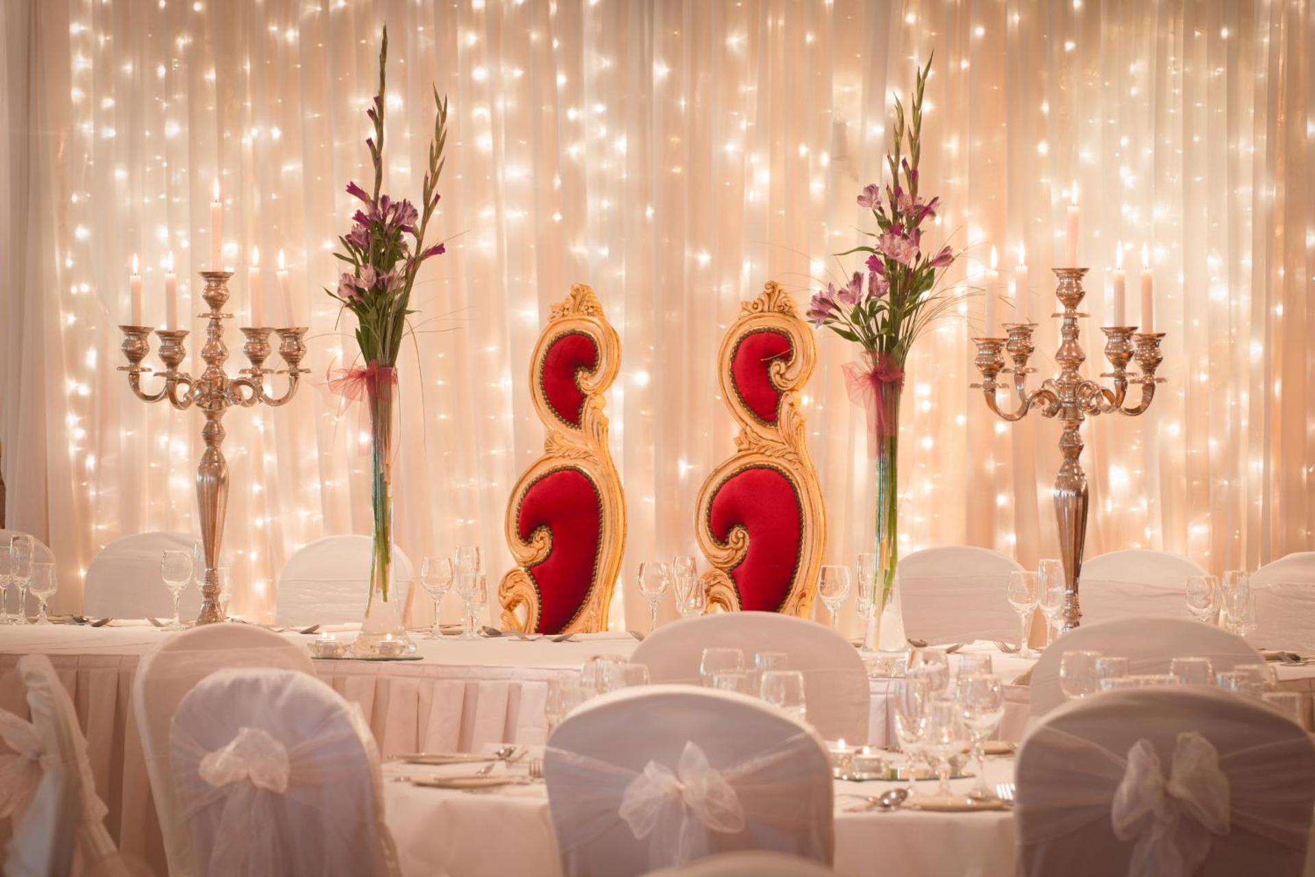 Banquet/Function facilities