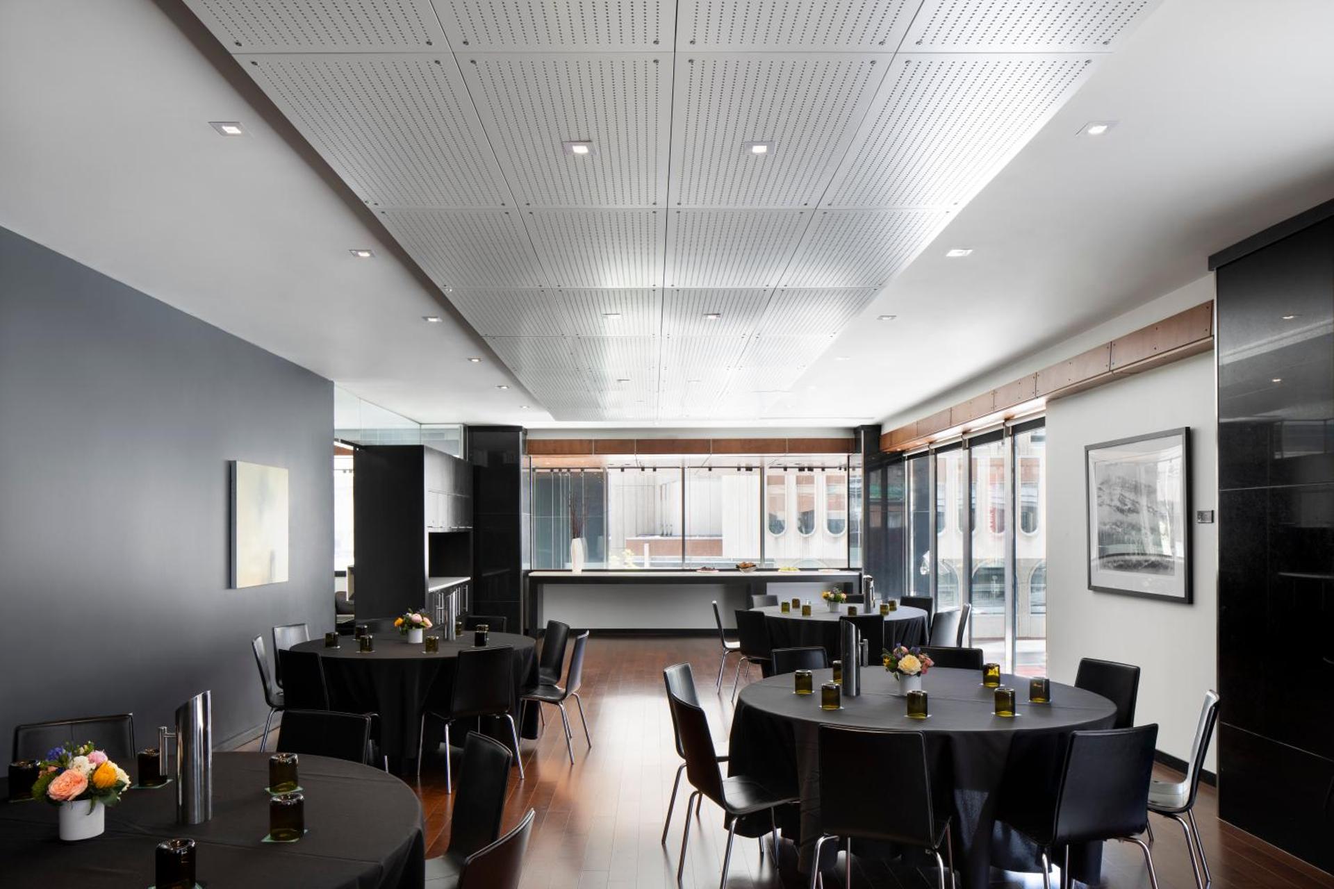 Hotel Le Germain Calgary