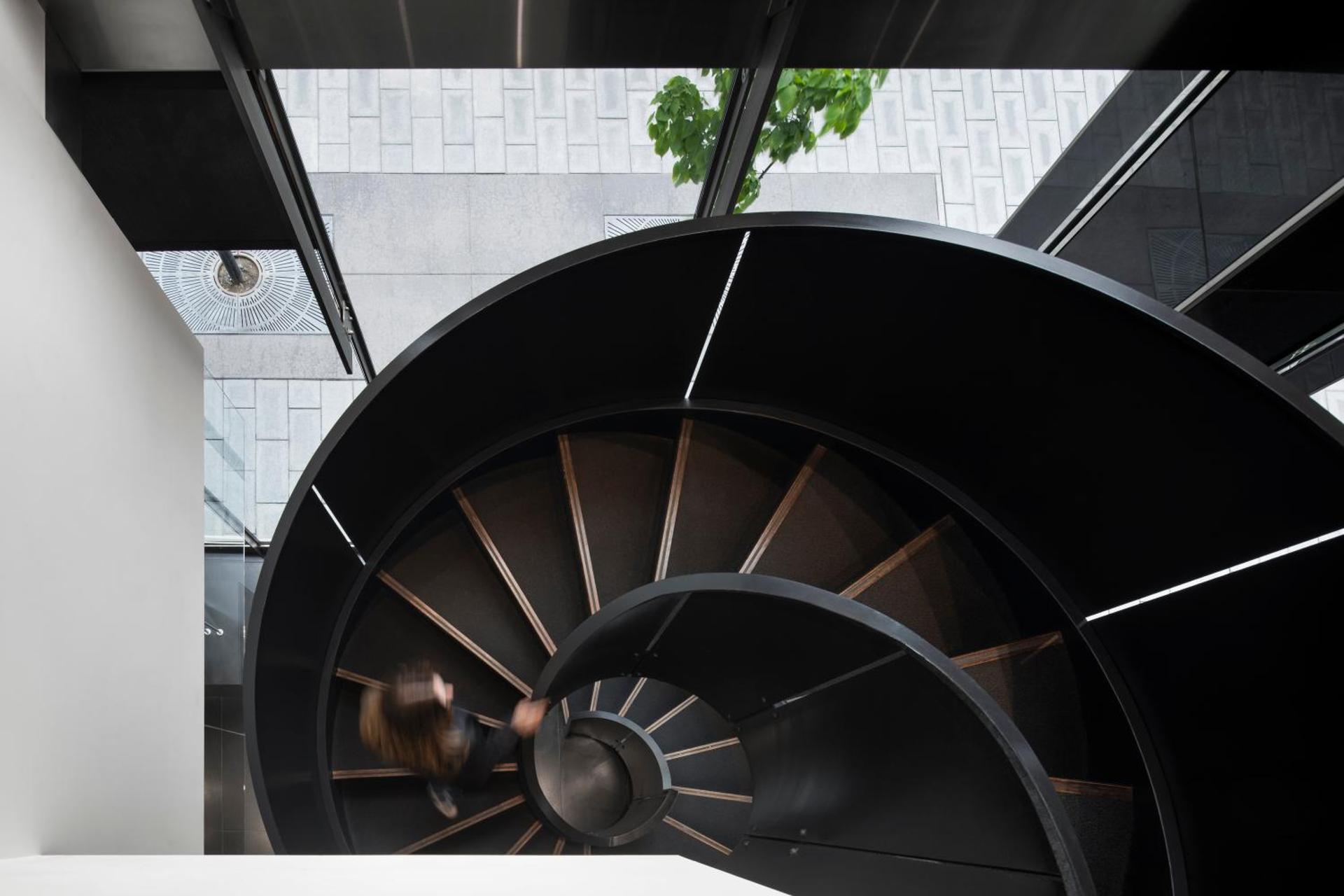 Hotel Le Germain Calgary