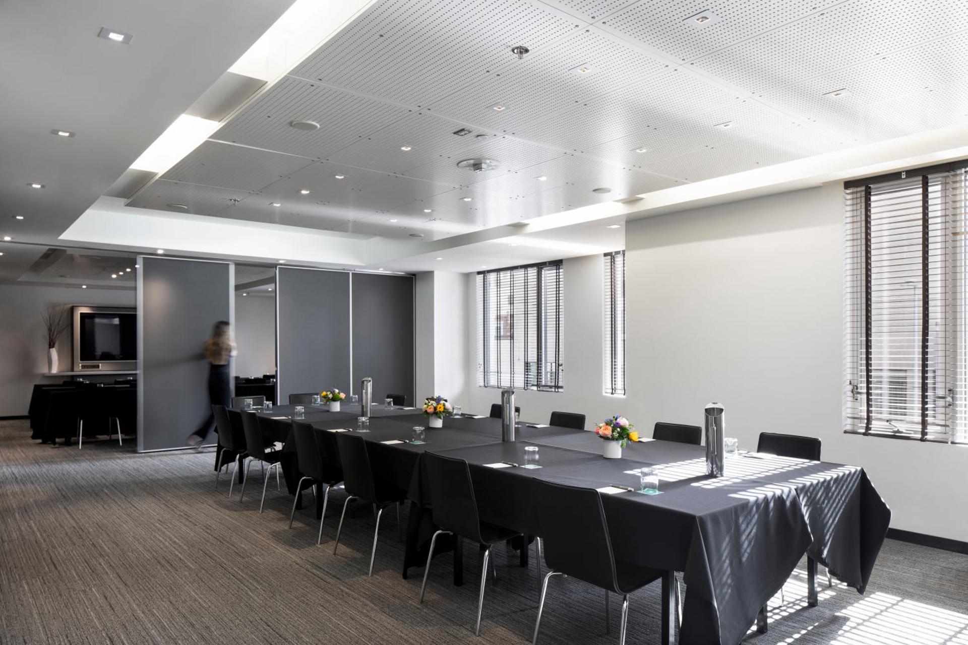 Hotel Le Germain Calgary