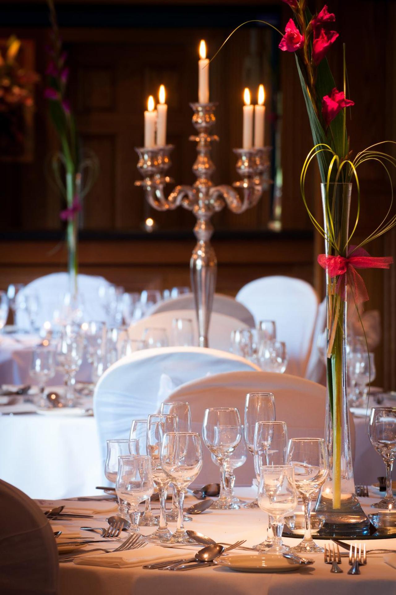 Banquet/Function facilities