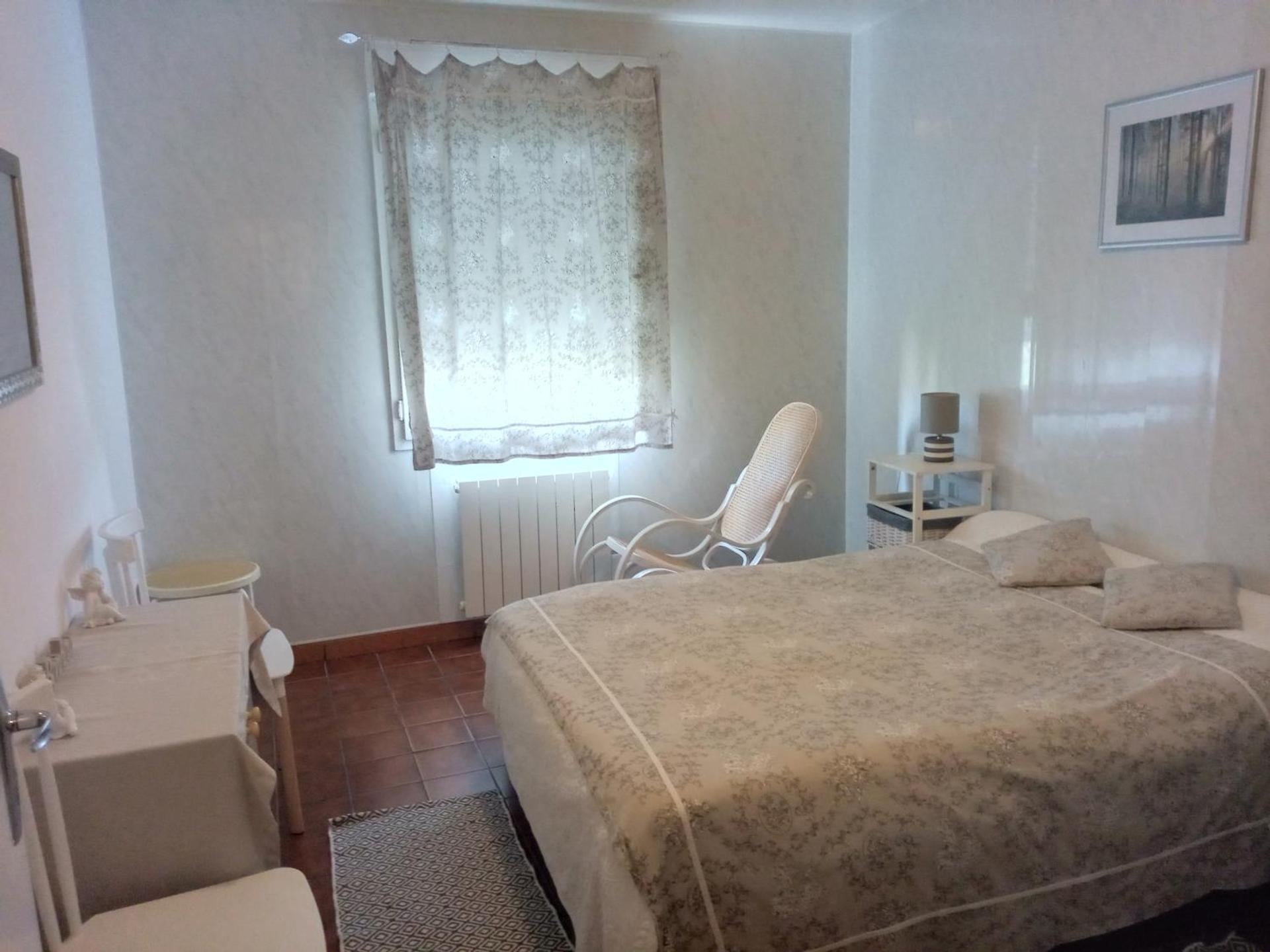 Villa Arc en Ciel et clé des champs