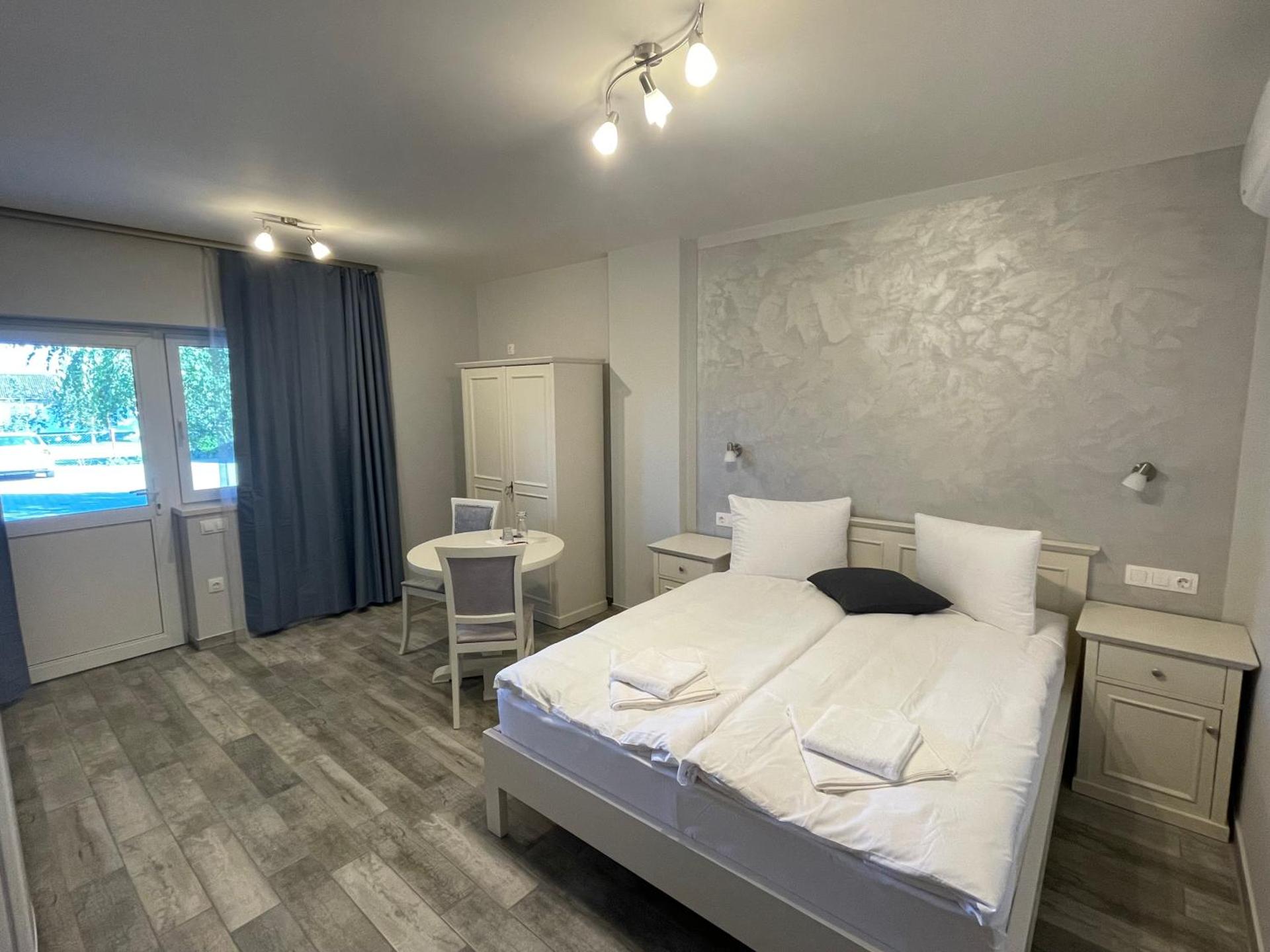 Airport Wanderer Inn - Vándor fogadó