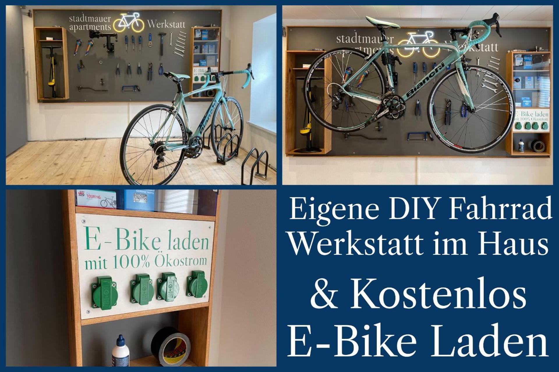 stadtmauer apartments - Stilvolle Wohnung mit King Bett direkt an der historischen Stadtmauer