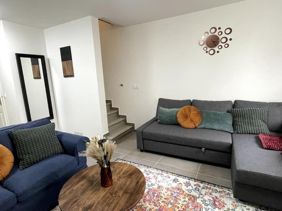 Lovely house with free Paris parking Baby friendly