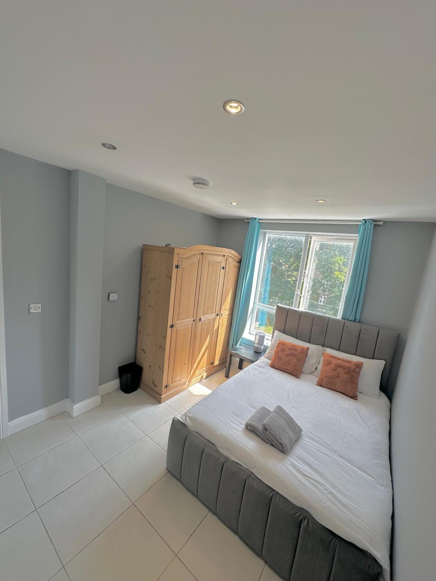 Luxury private Room in CENTRAL LONDON