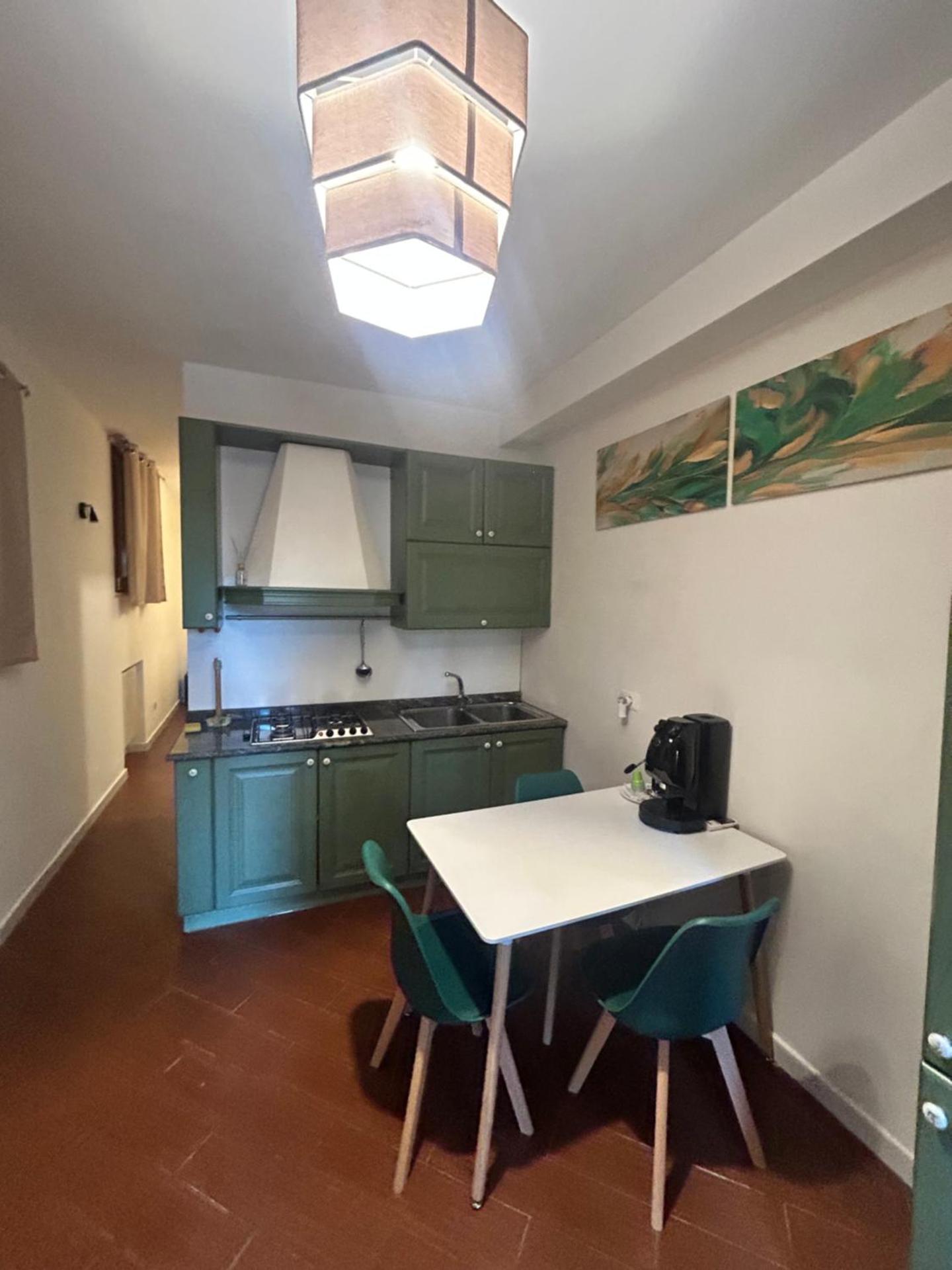 Mondello suite apartment