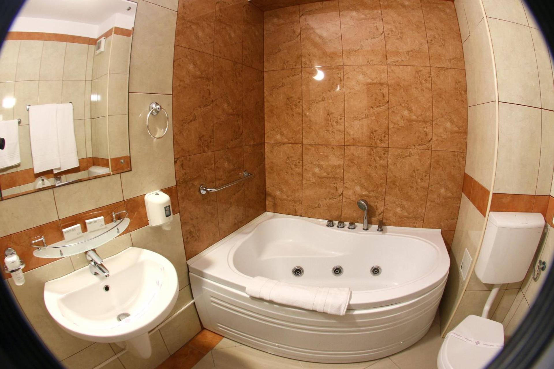 Hotel Privighetoarea