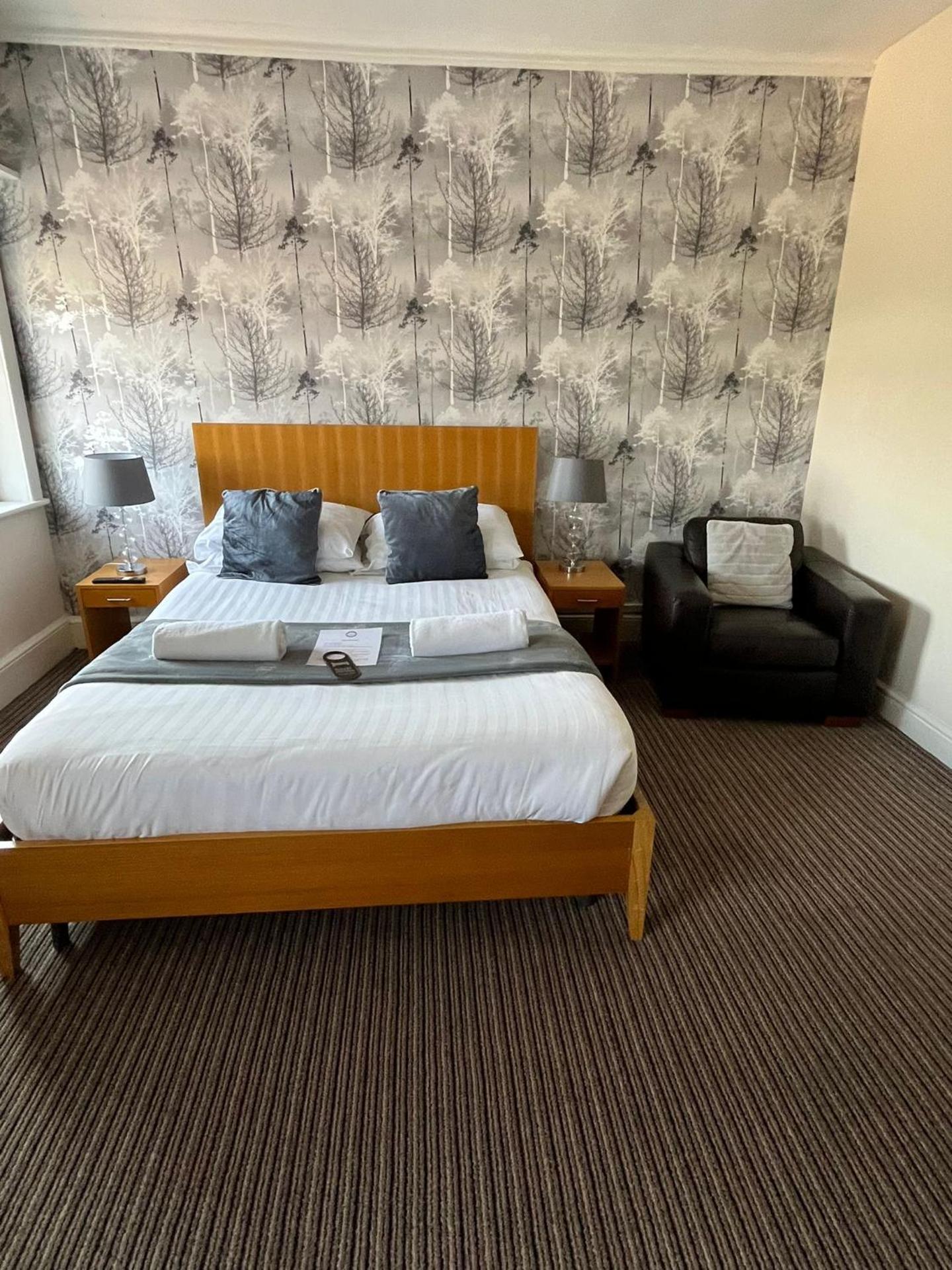 The New Brighton Hotel