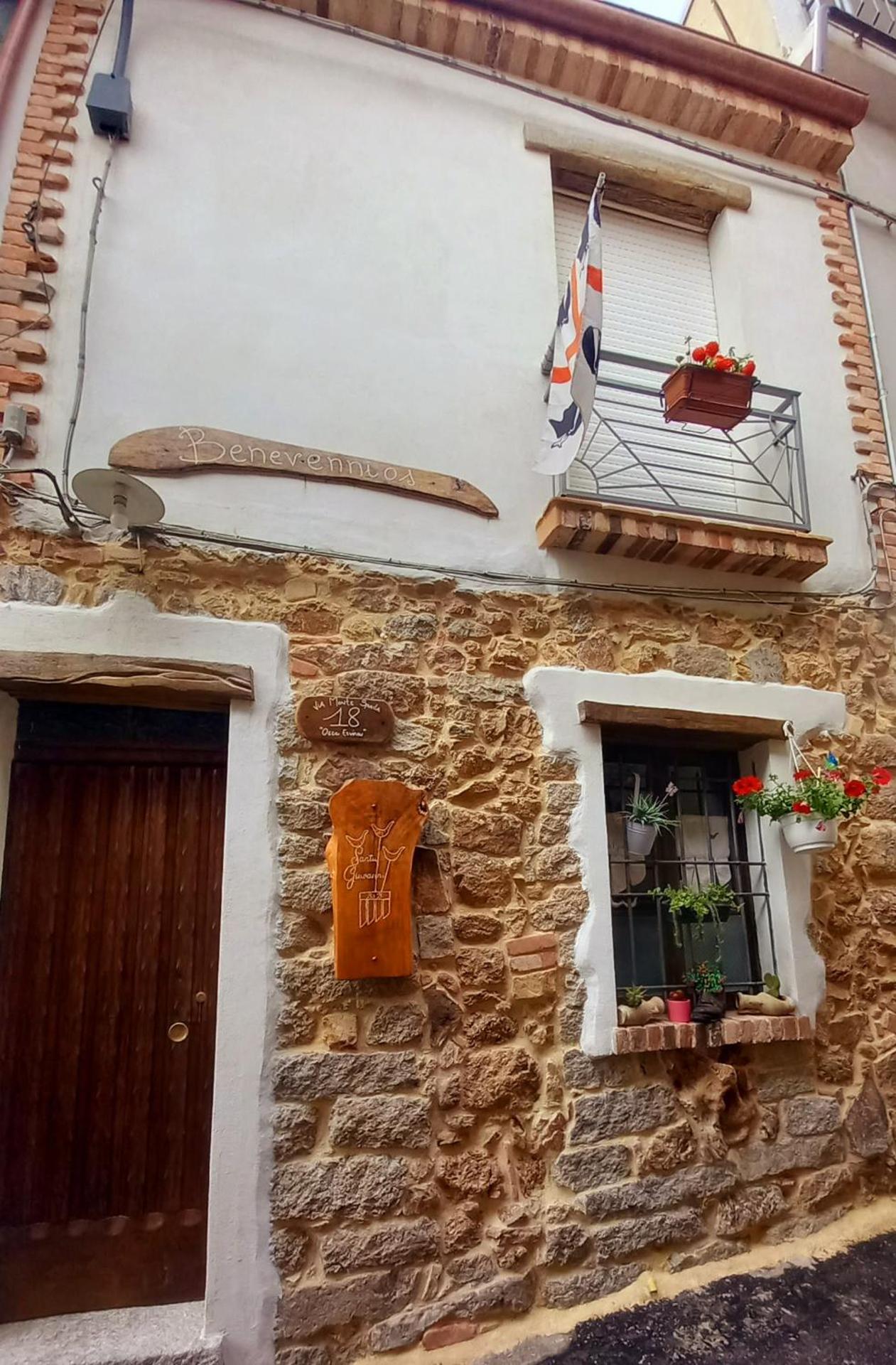 B&B Santu Giuvanni