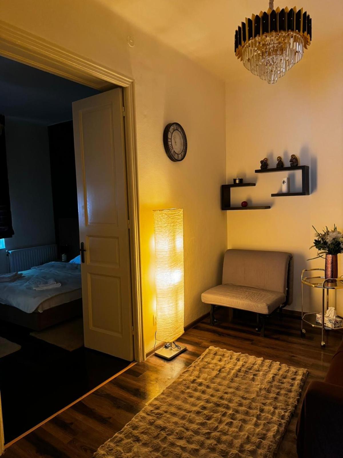 Vila Relax Cotroceni