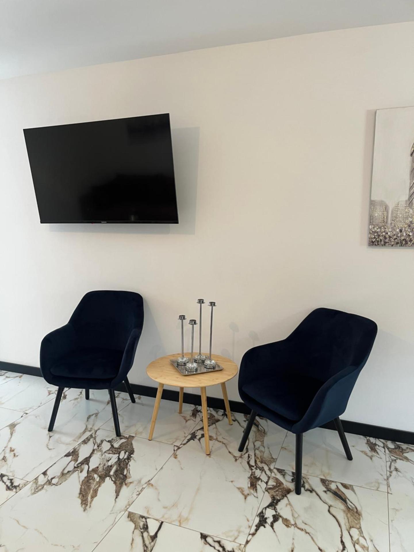 Apartamenty Zielona Dolina nr 4