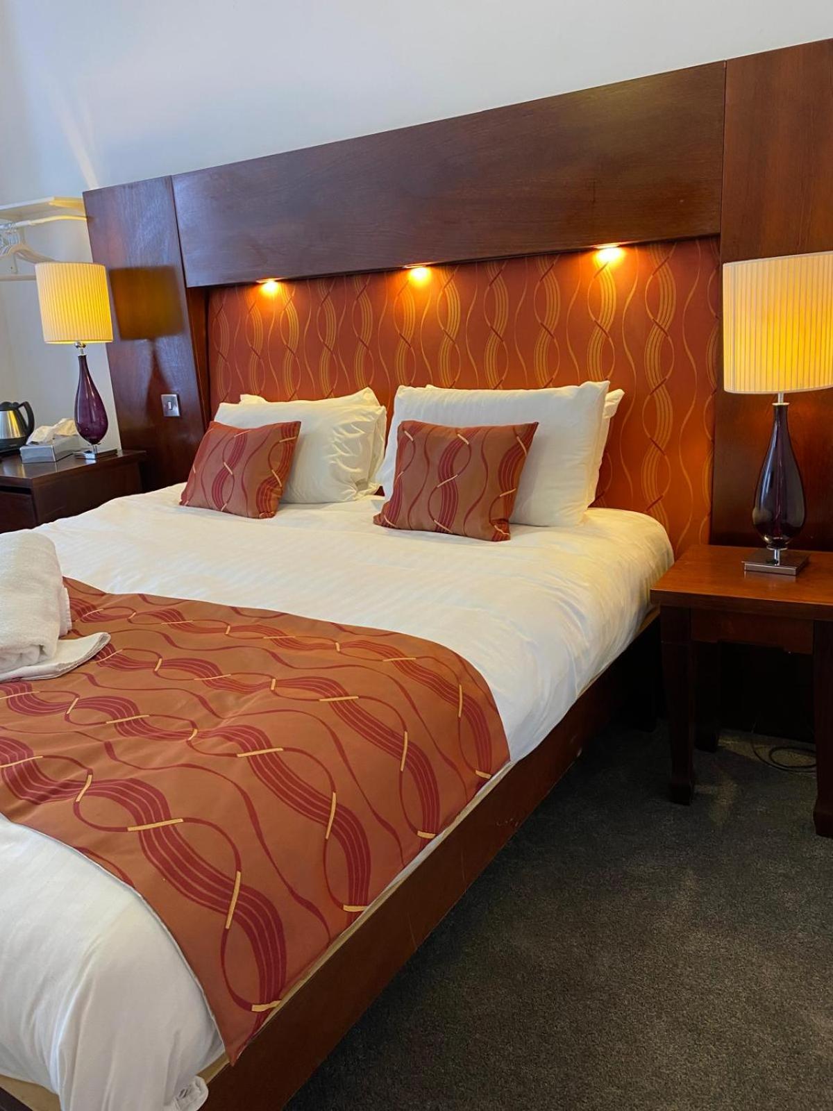 The Bailey Hotel Blackpool