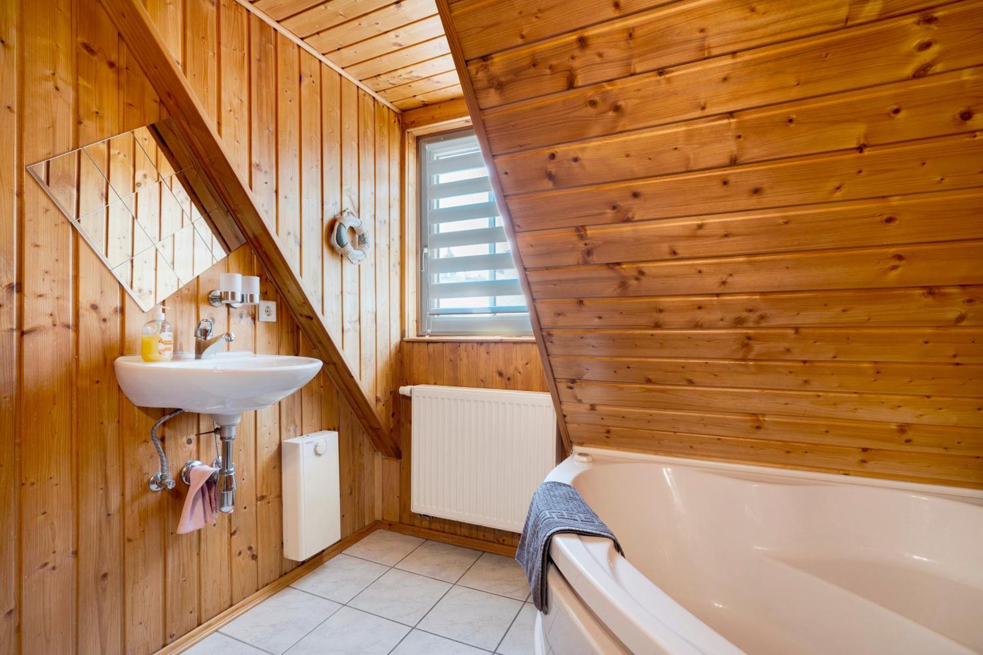 Ferienwohnung Kurzentrum