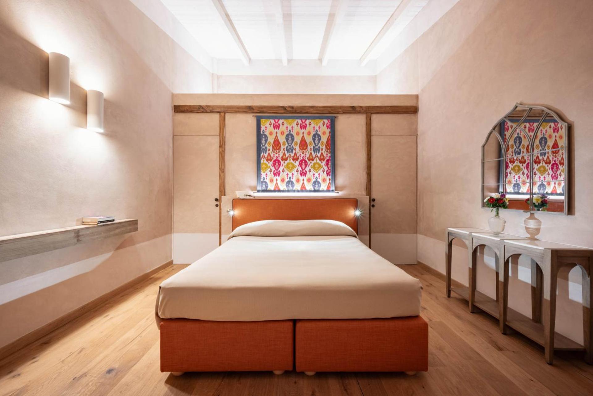 Guadalupe Tuscany Resort