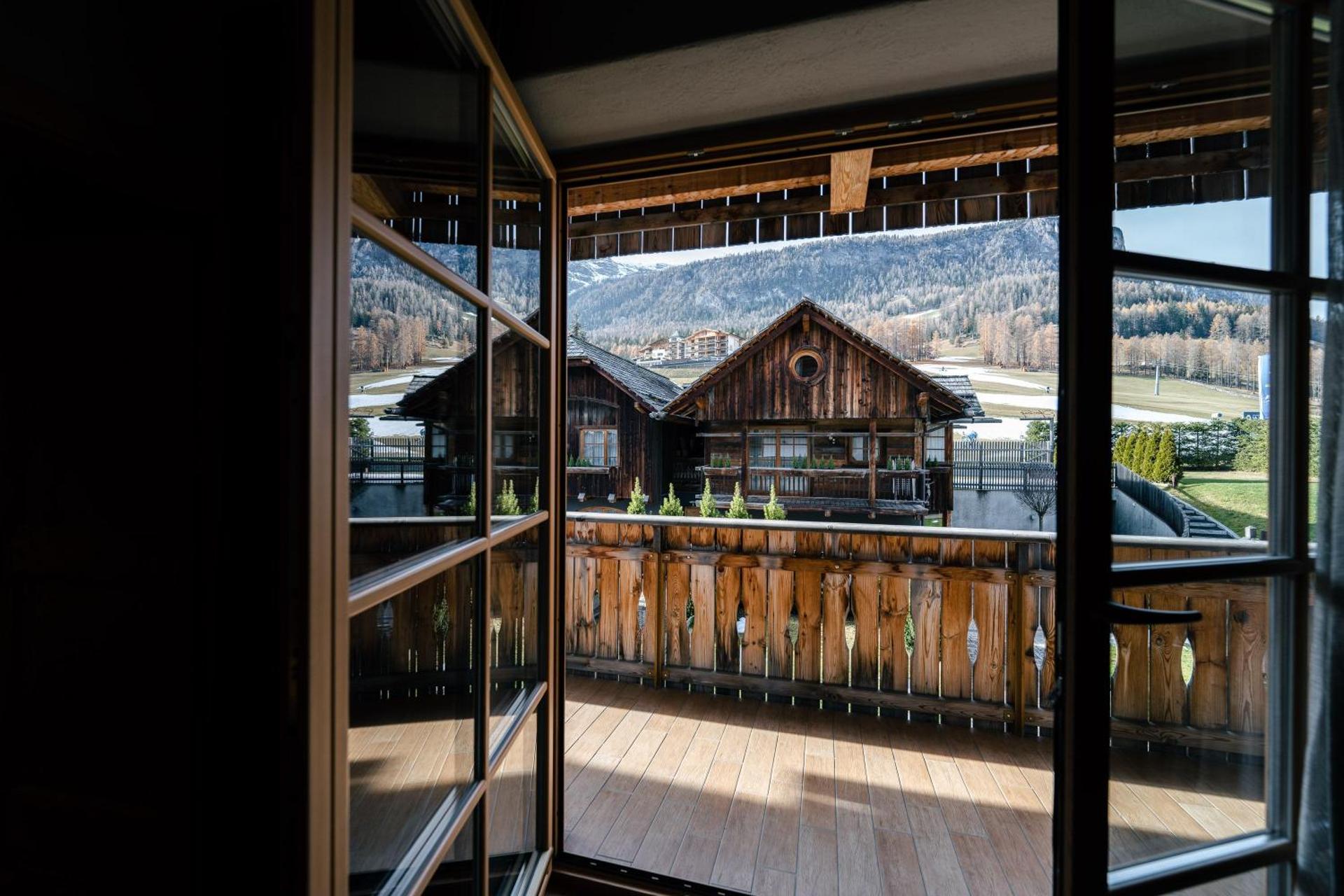 Sportony Mountain Lodges