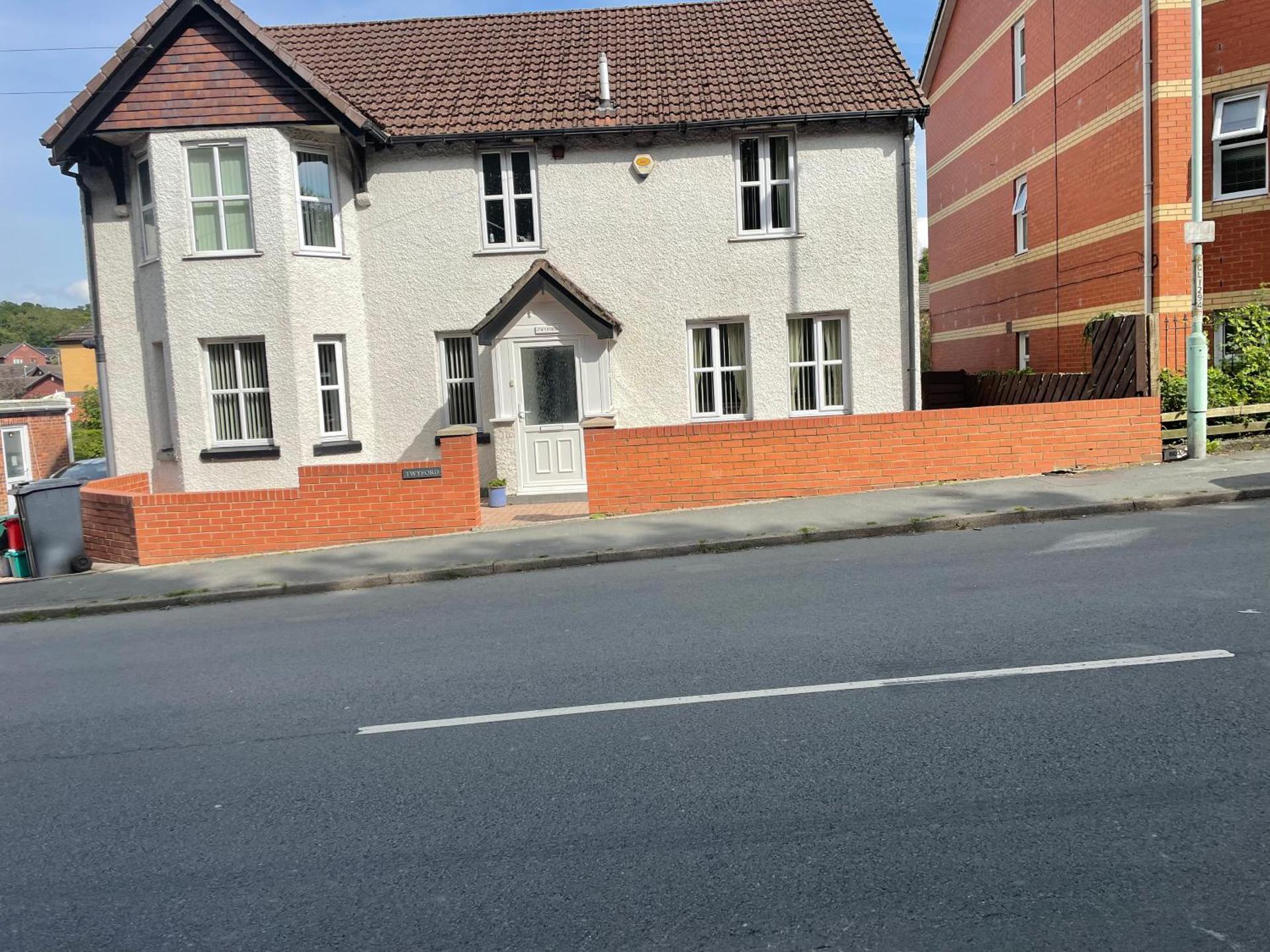 Twyford Homestay B&B