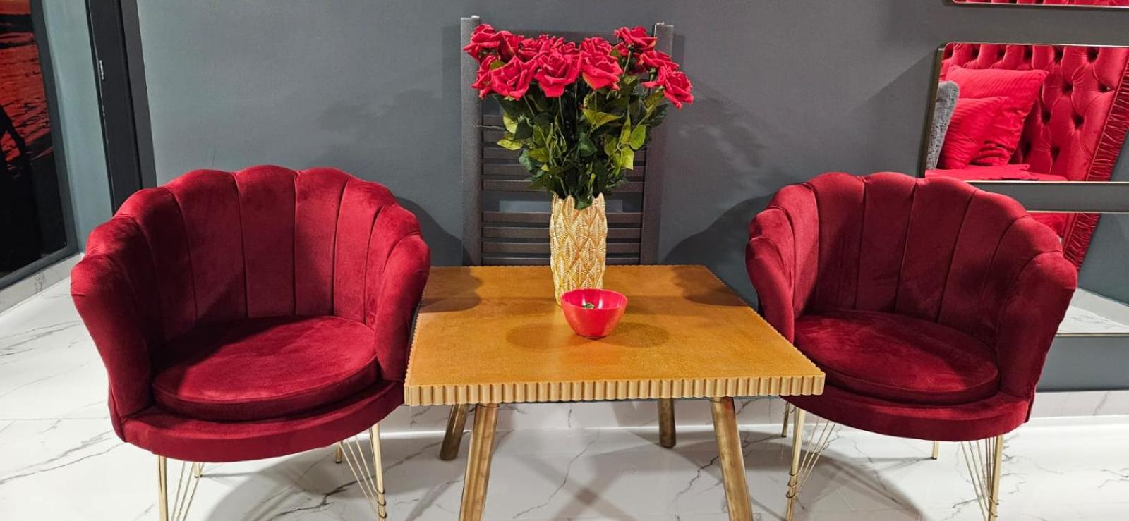 Deluxe-2-personersværelse