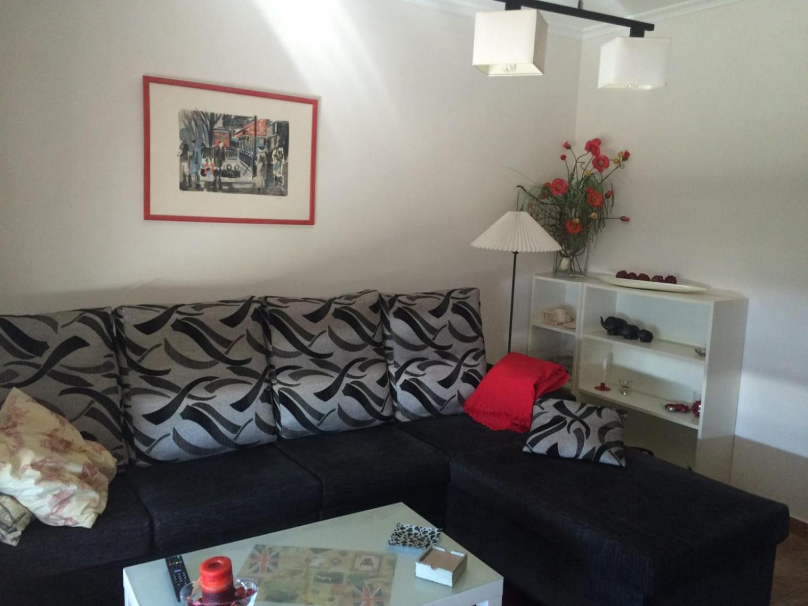 ROOMS PEREGRINOS B Casa Alicia