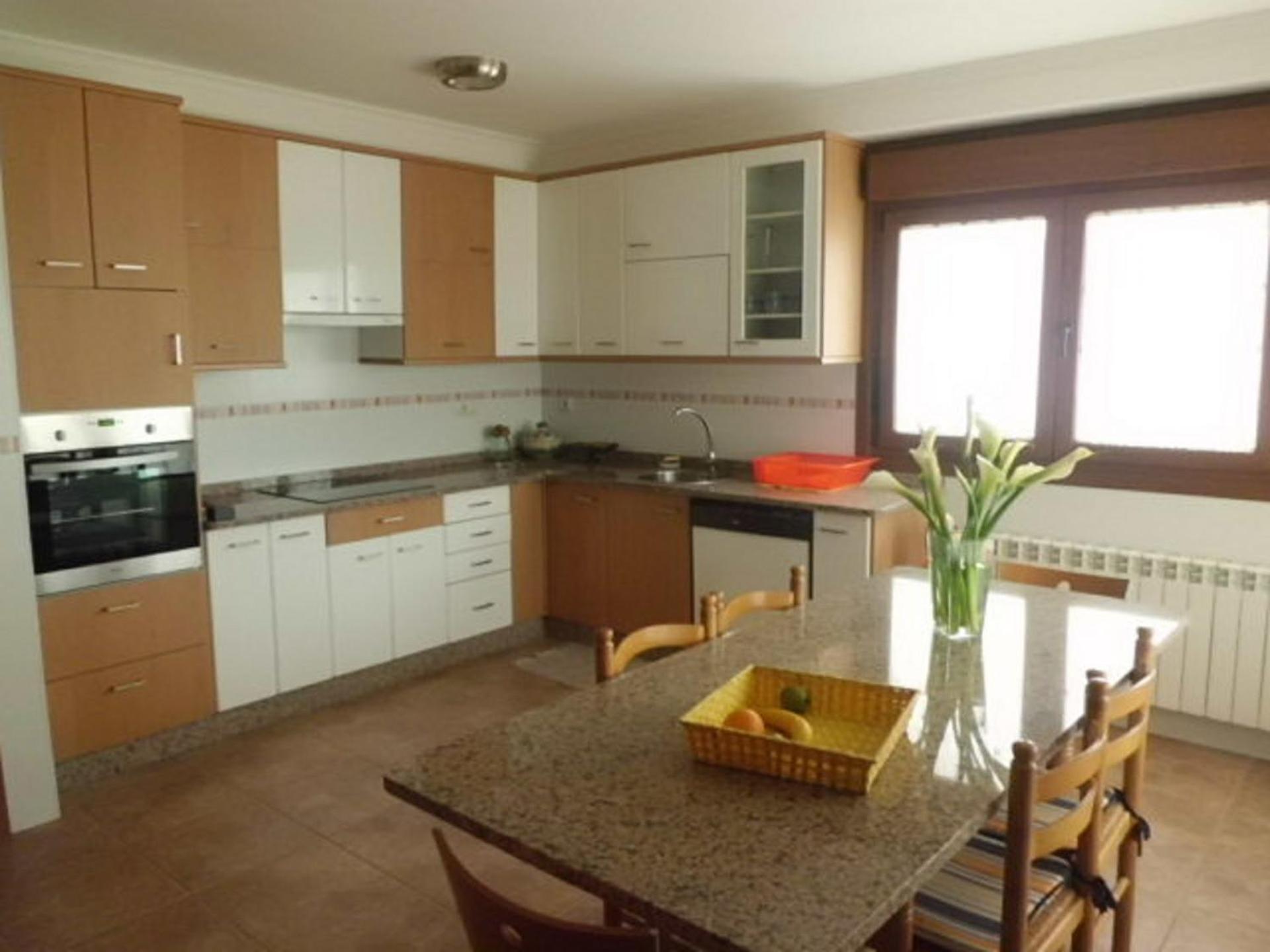 ROOMS PEREGRINOS B Casa Alicia