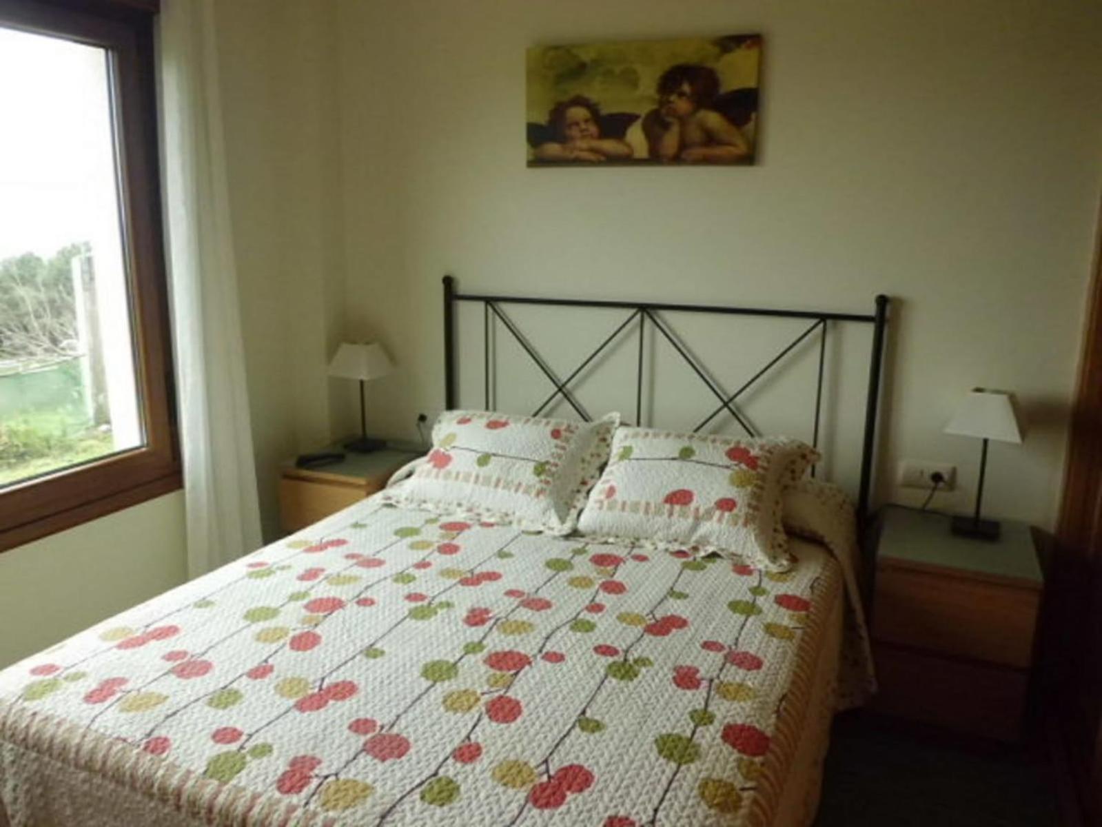 ROOMS PEREGRINOS B Casa Alicia