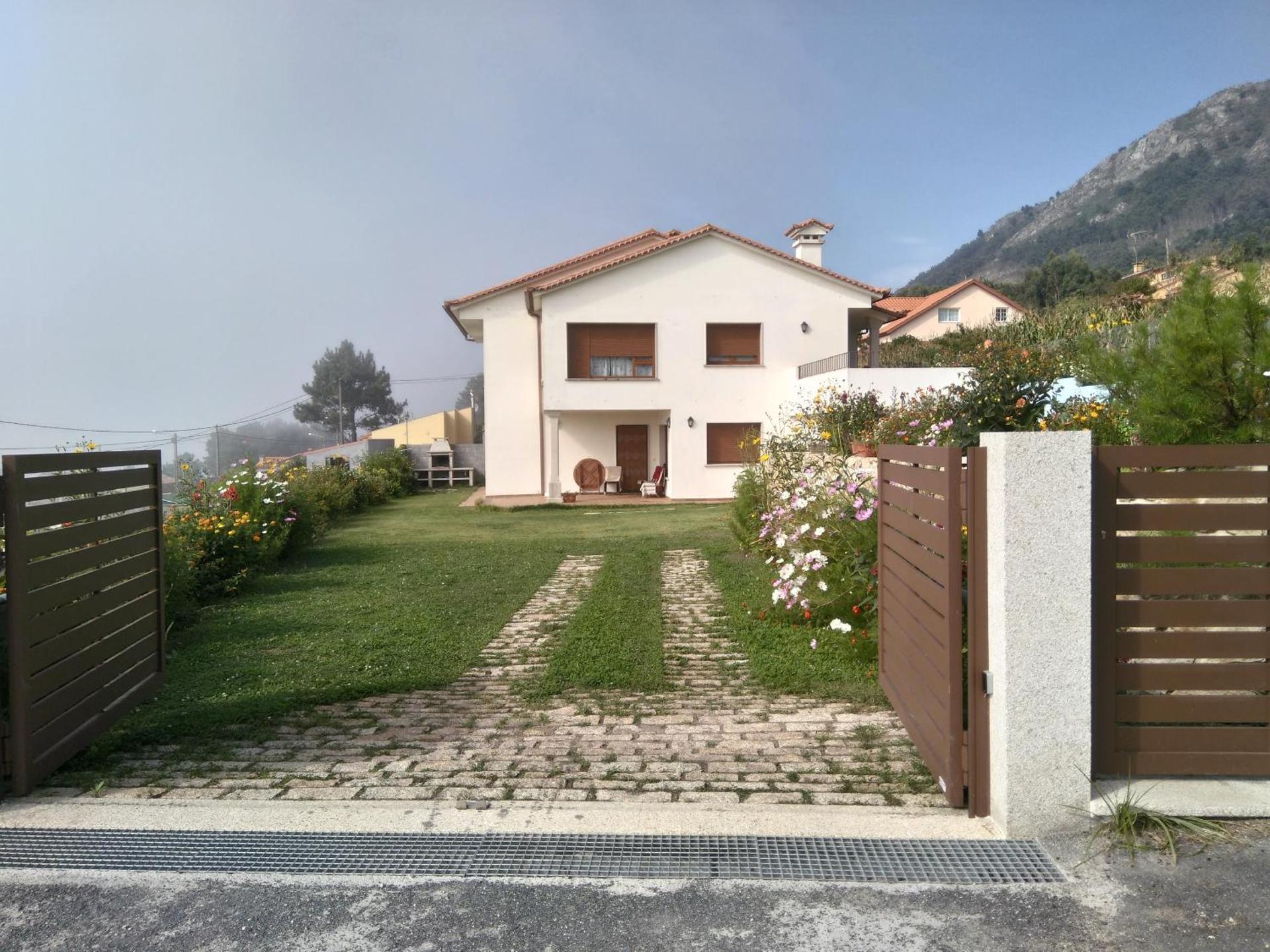 ROOMS PEREGRINOS B Casa Alicia