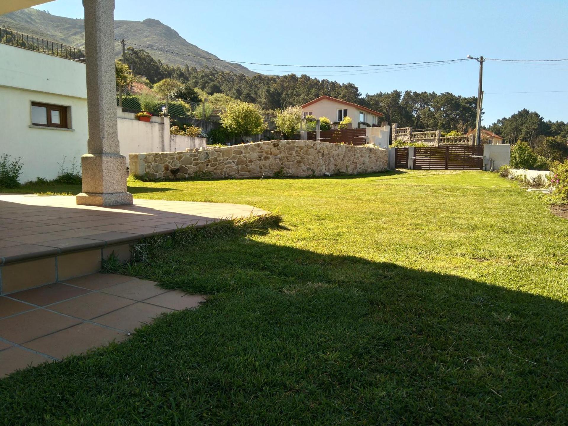 ROOMS PEREGRINOS B Casa Alicia