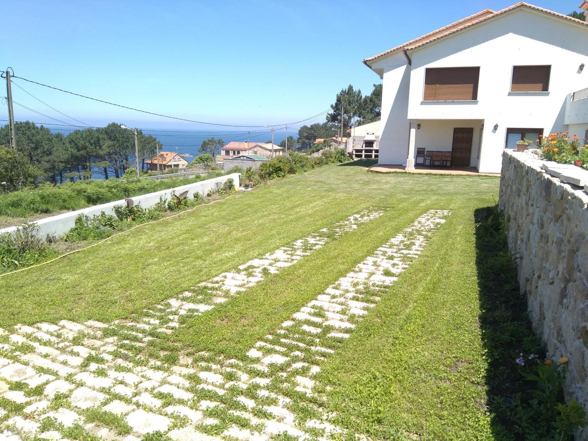 ROOMS PEREGRINOS B Casa Alicia