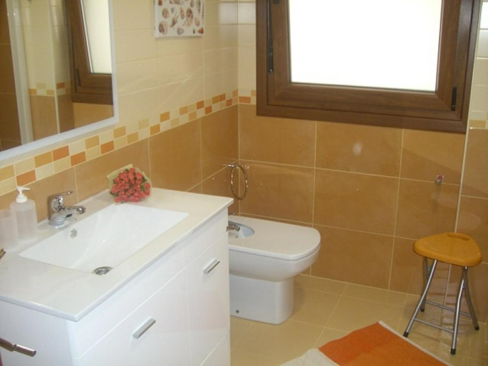 ROOMS PEREGRINOS B Casa Alicia