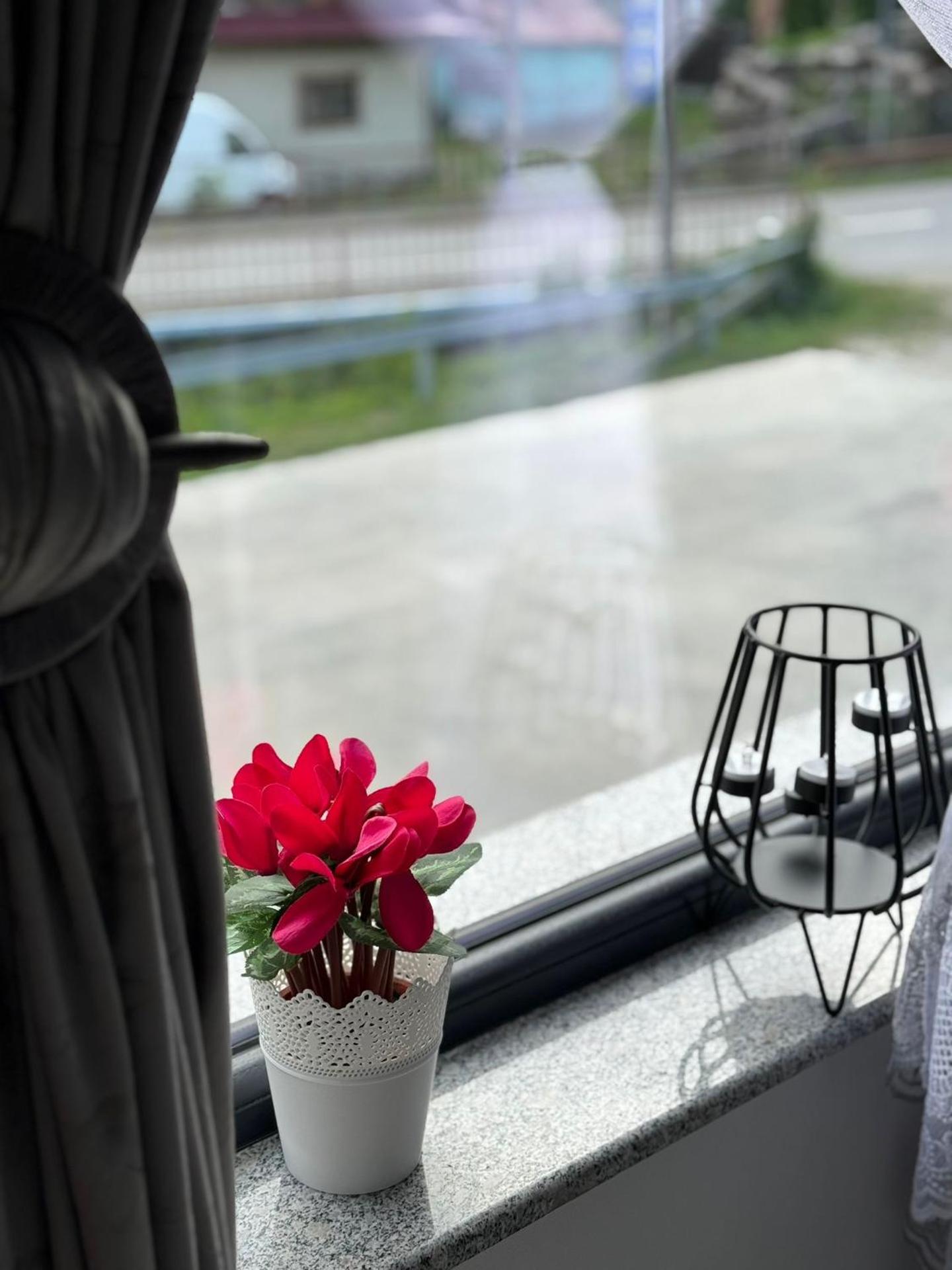 La Ilie la spălătorie