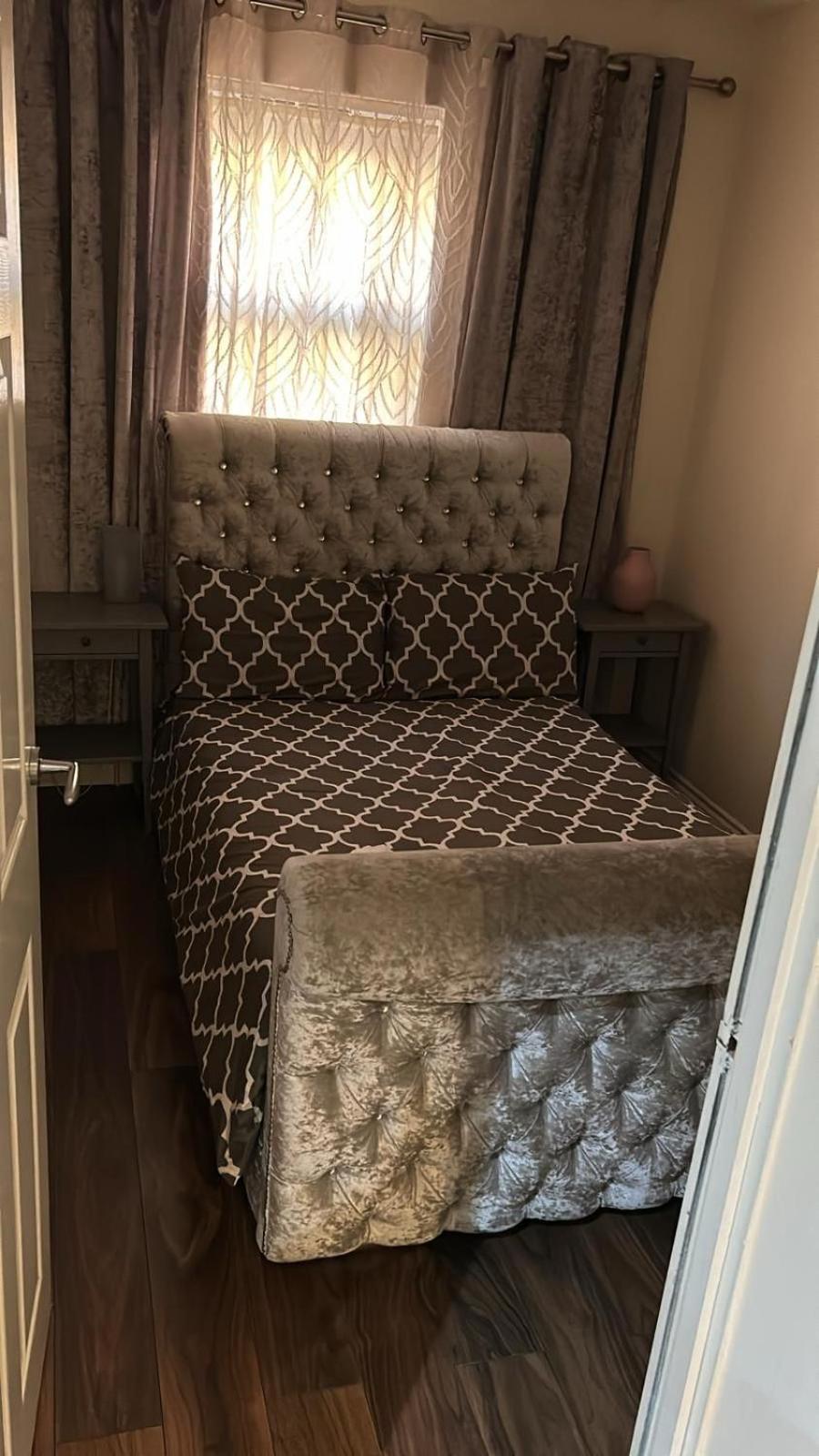 Luxurious 2 Bed Apartment