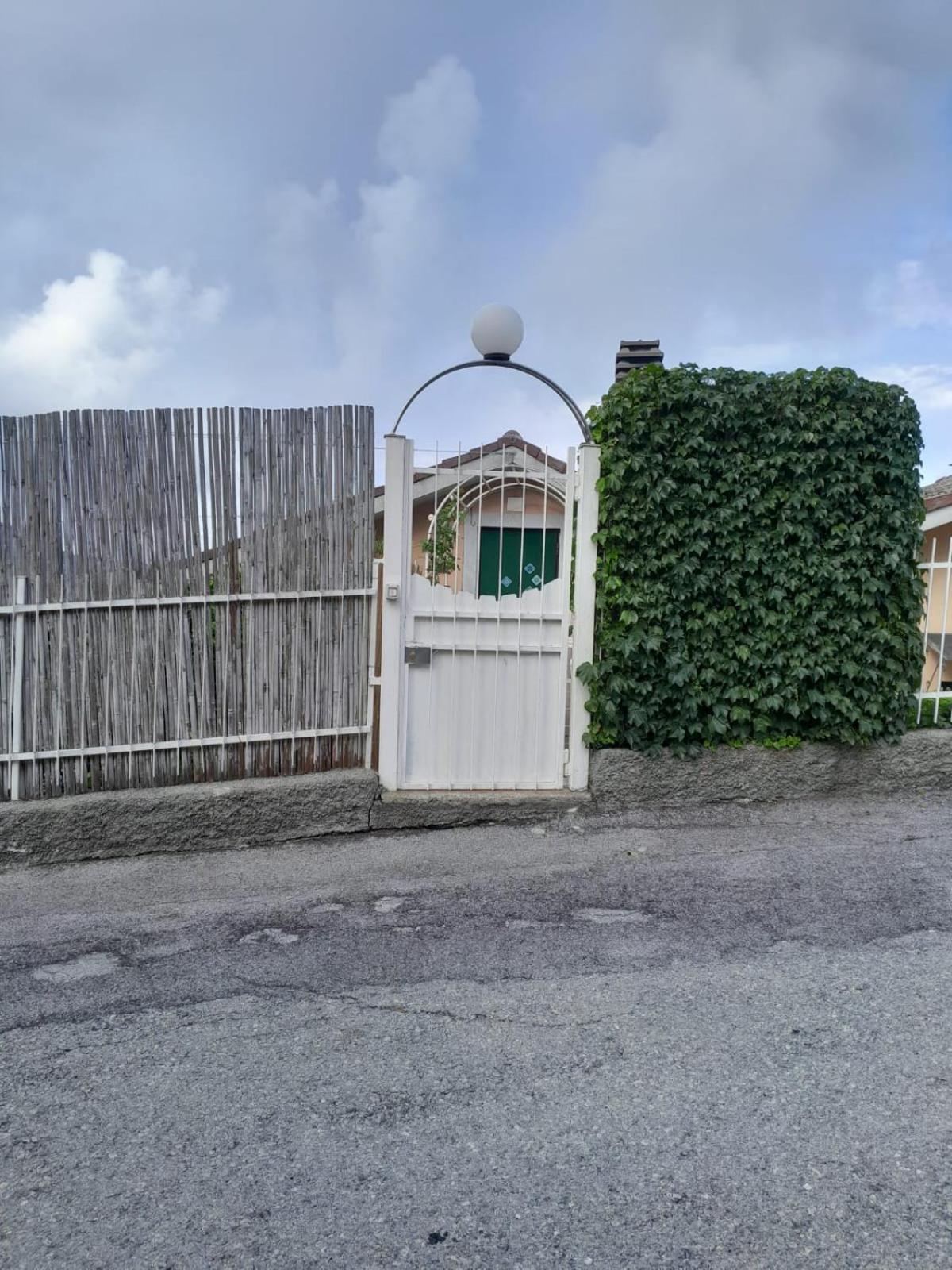 Mansarda a Noli e Spotorno