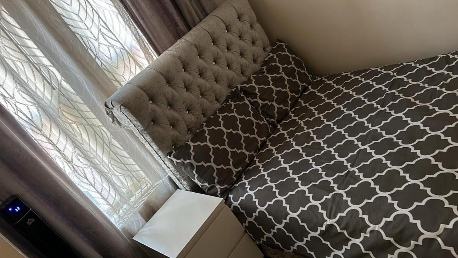 Luxurious 2 Bed Apartment