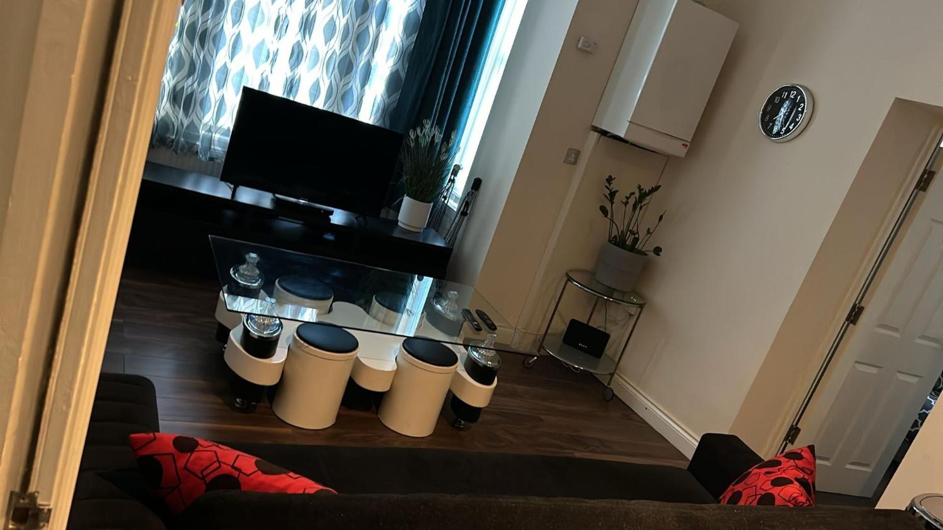 Luxurious 2 Bed Apartment