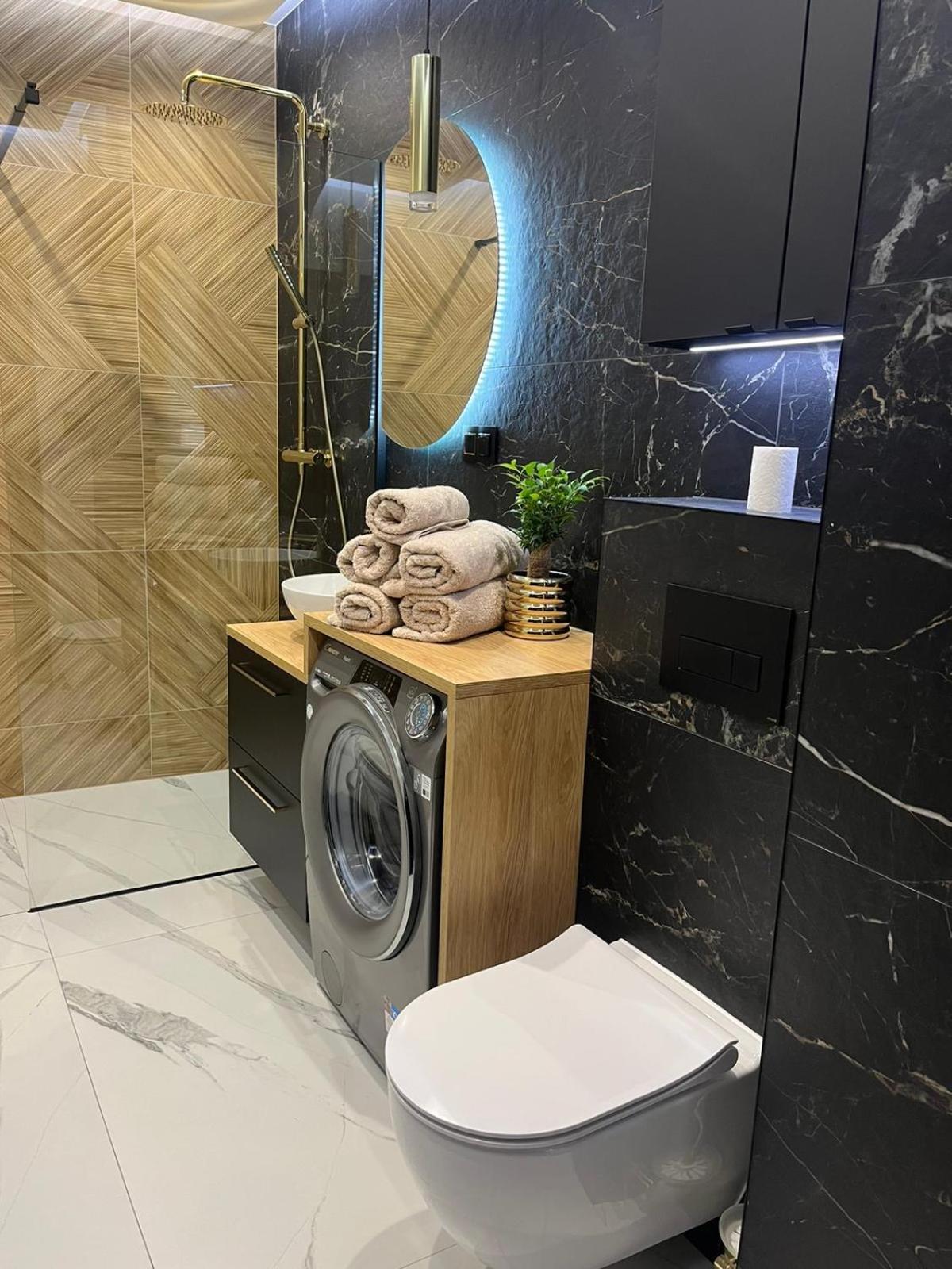 Haven Apart Nowa Sól