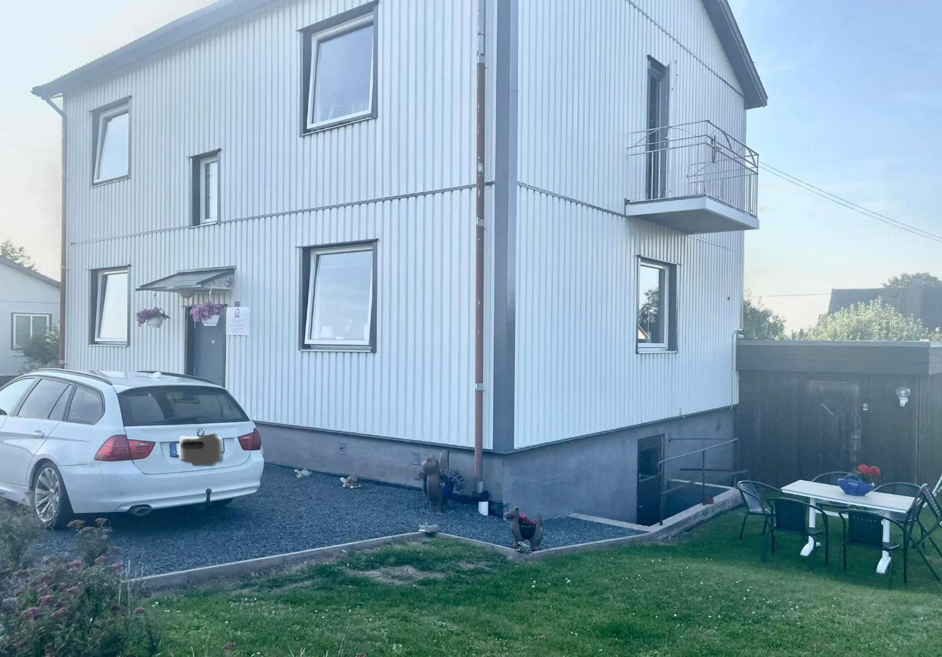 Ödeshög Modernt och stilfullt B&B