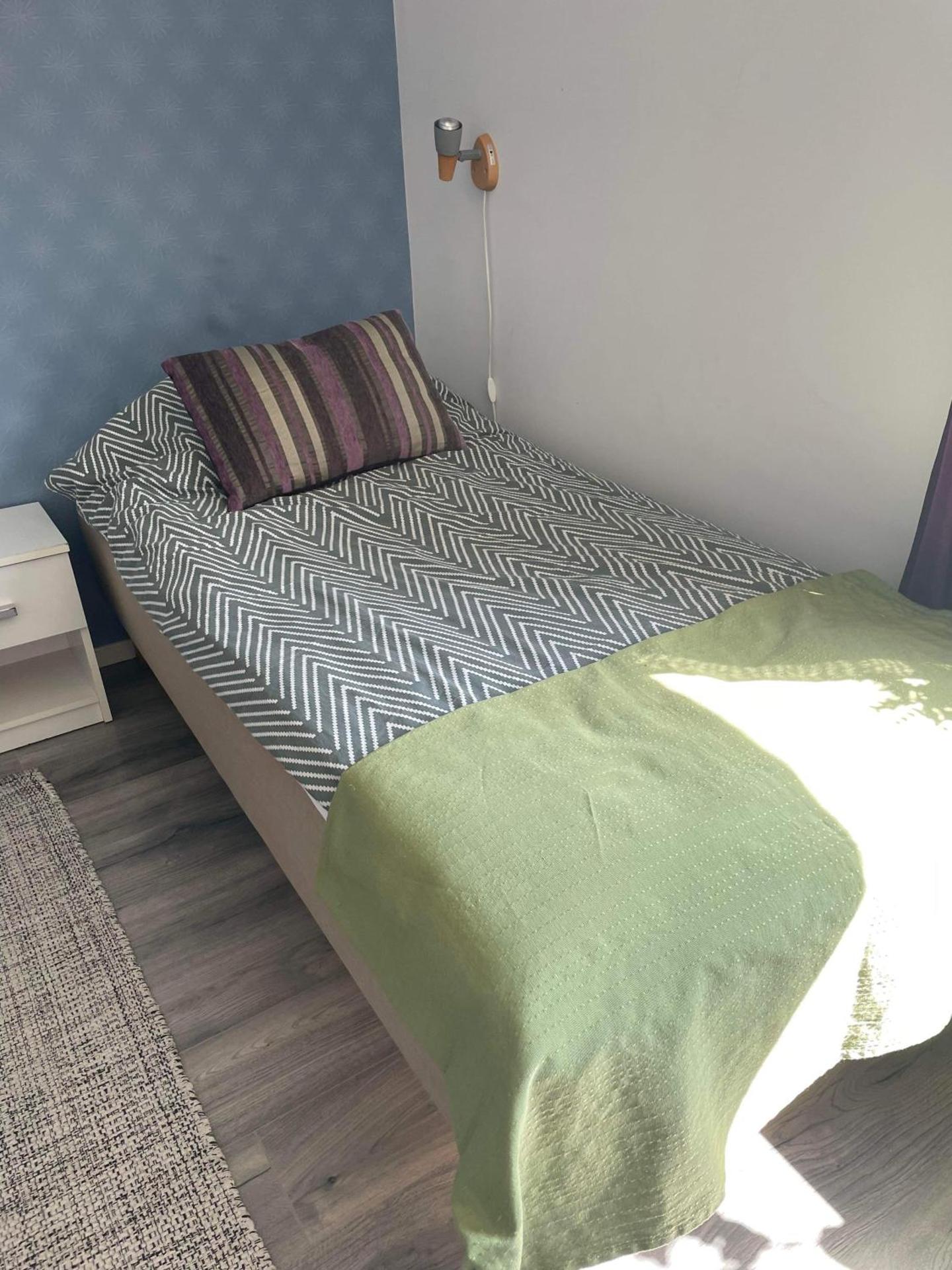 Ödeshög Modernt och stilfullt B&B