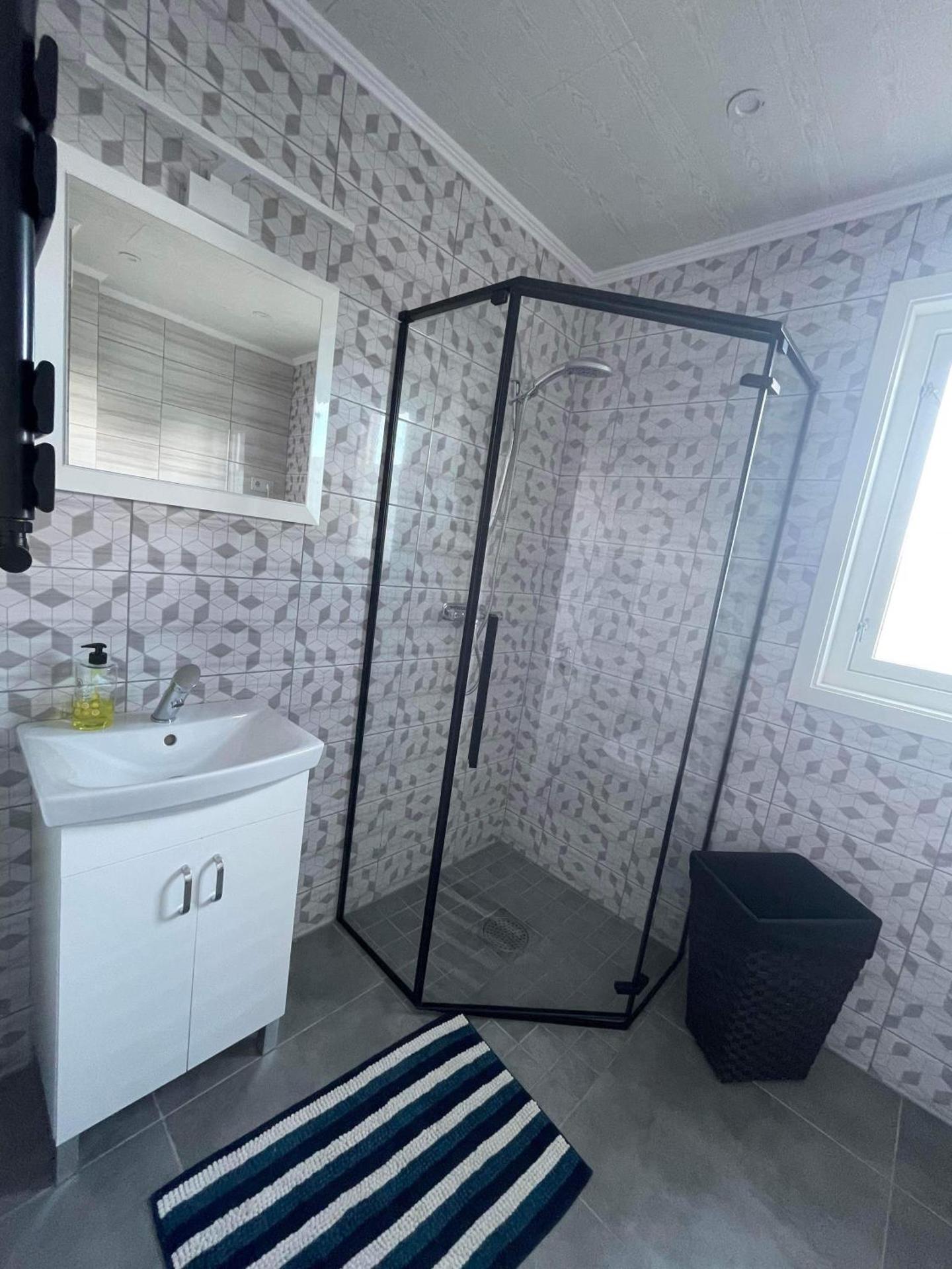 Ödeshög Modernt och stilfullt B&B