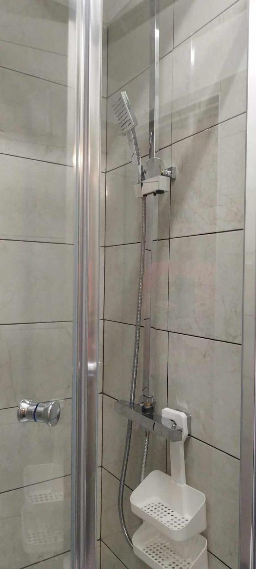 Appartements au bord de la rivière