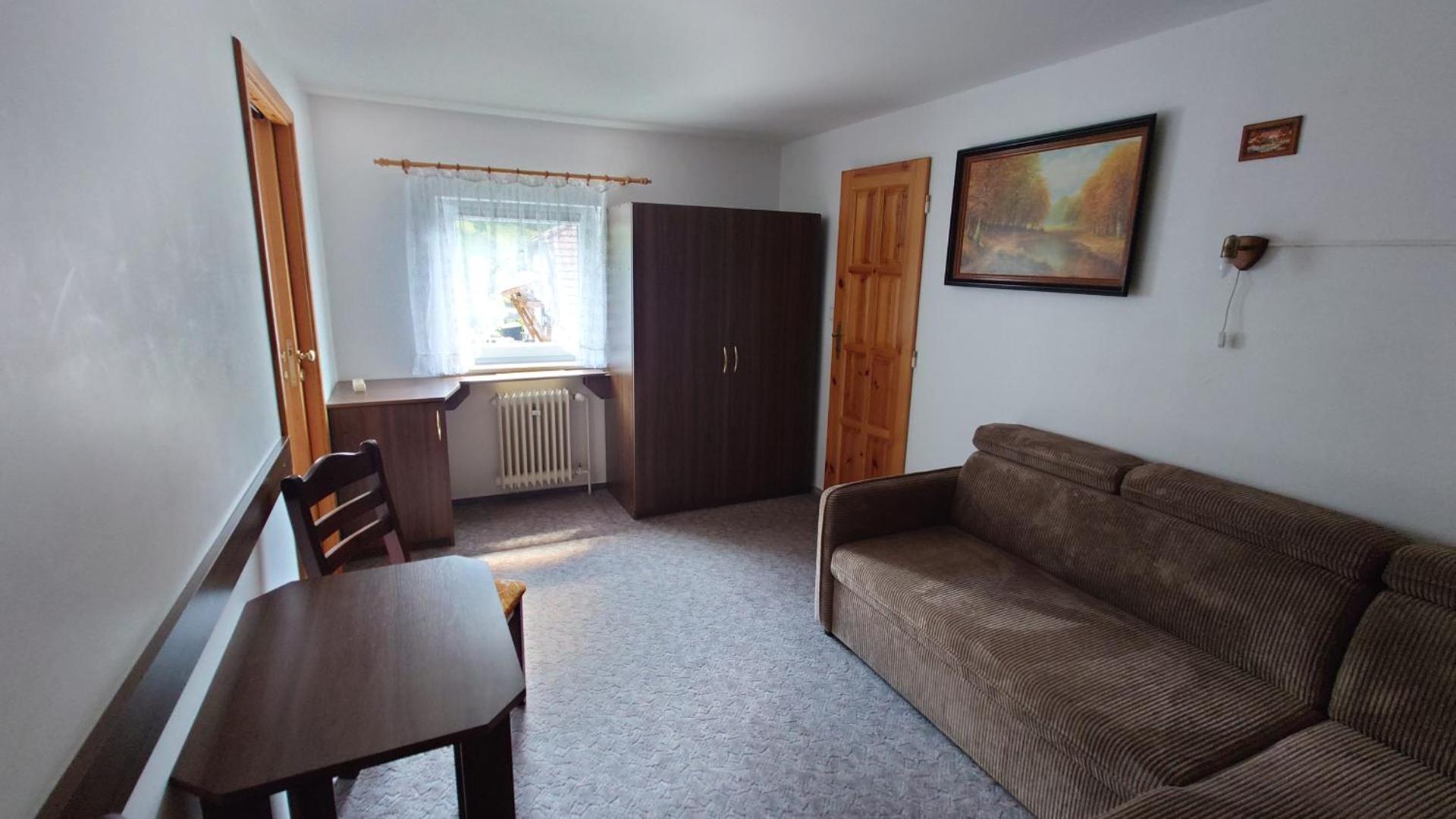 Ubytování Na Výsluní Tanvald