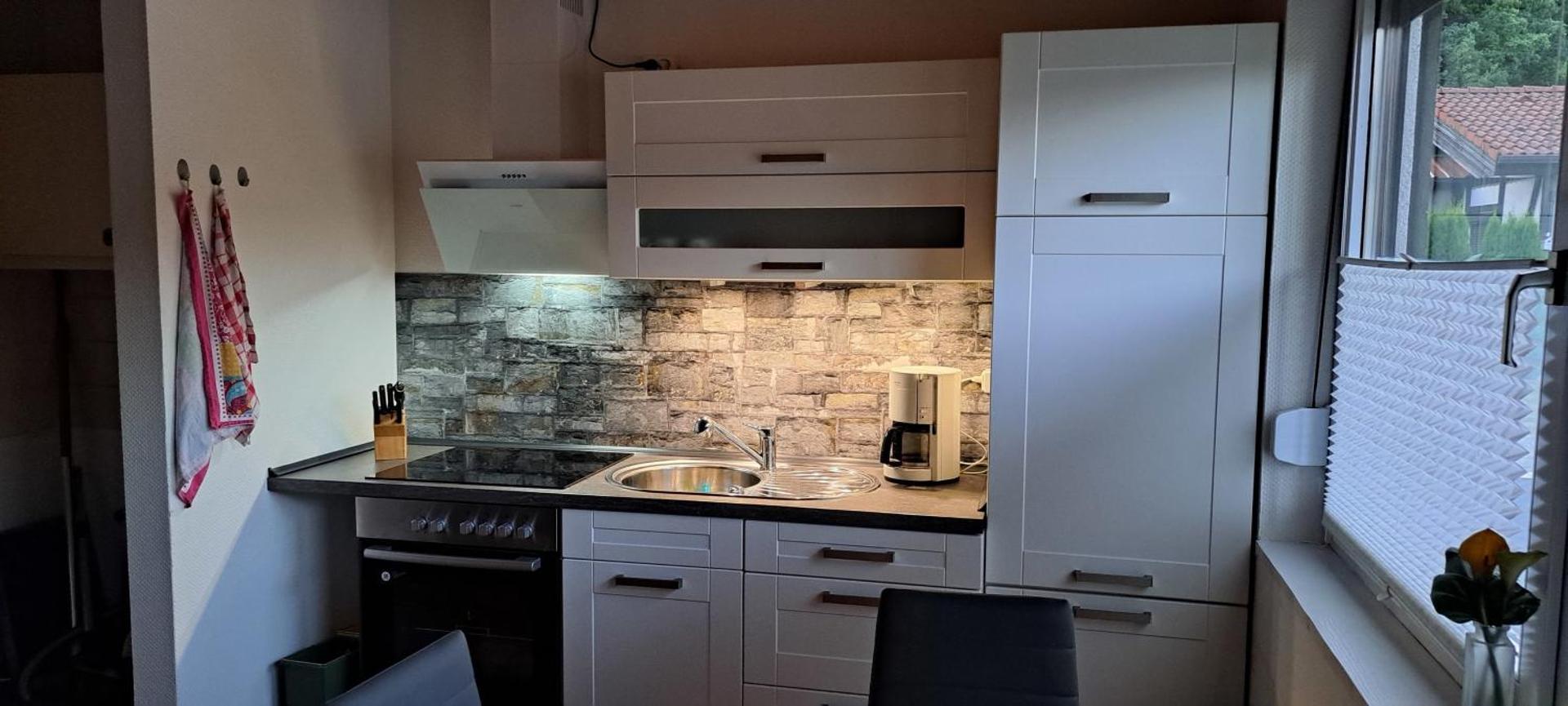 Schmuckkästchen Bungalow 50