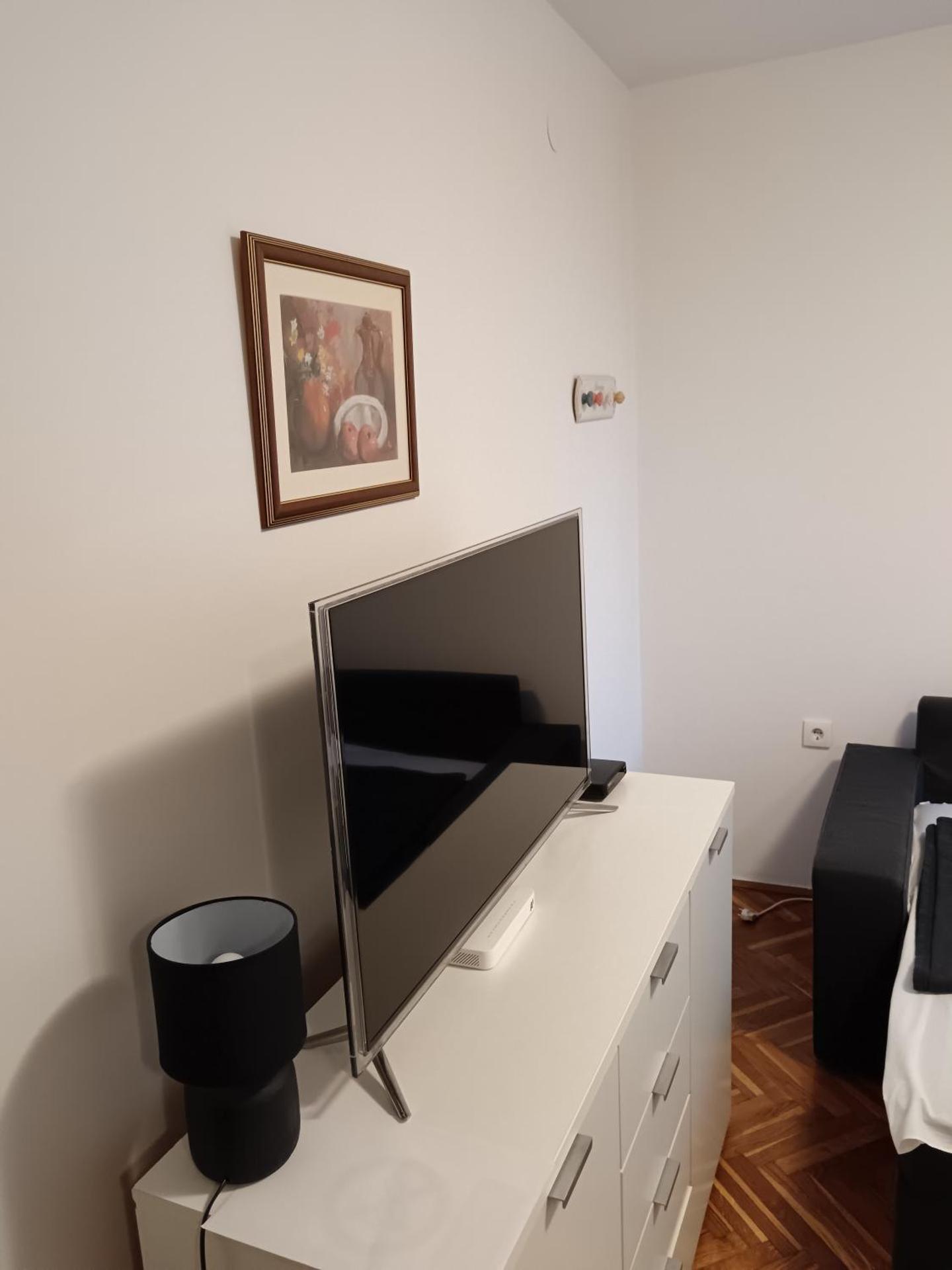 Studio apartman LUNA