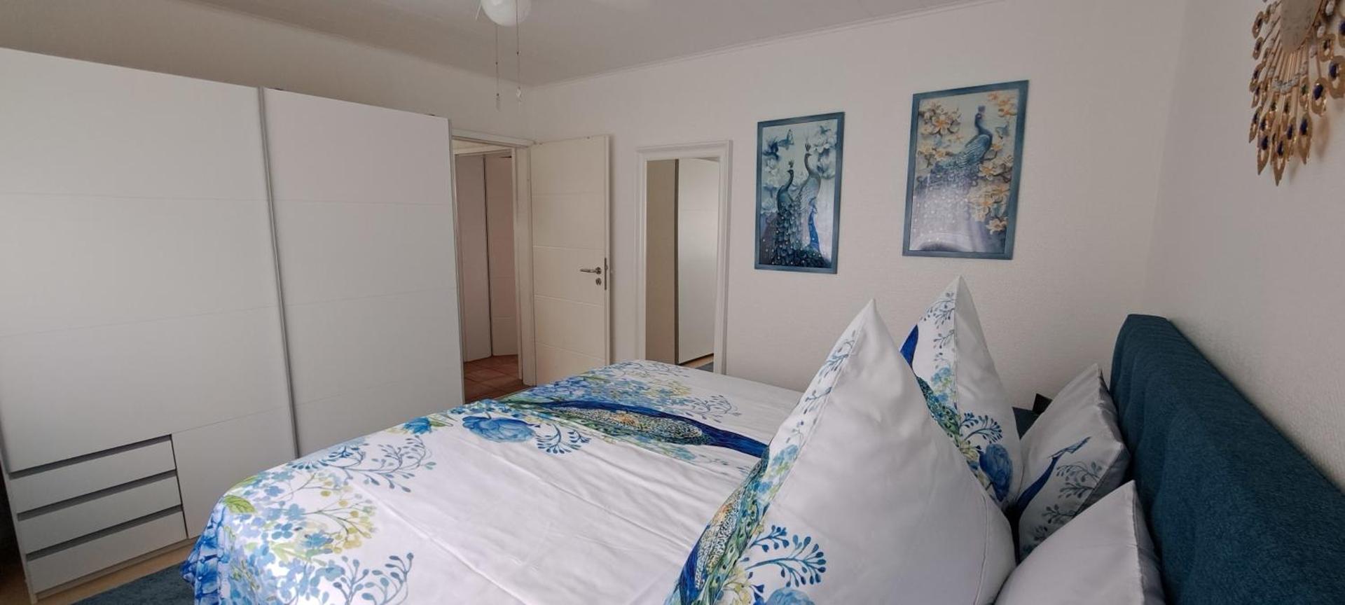 Schmuckkästchen Bungalow 50