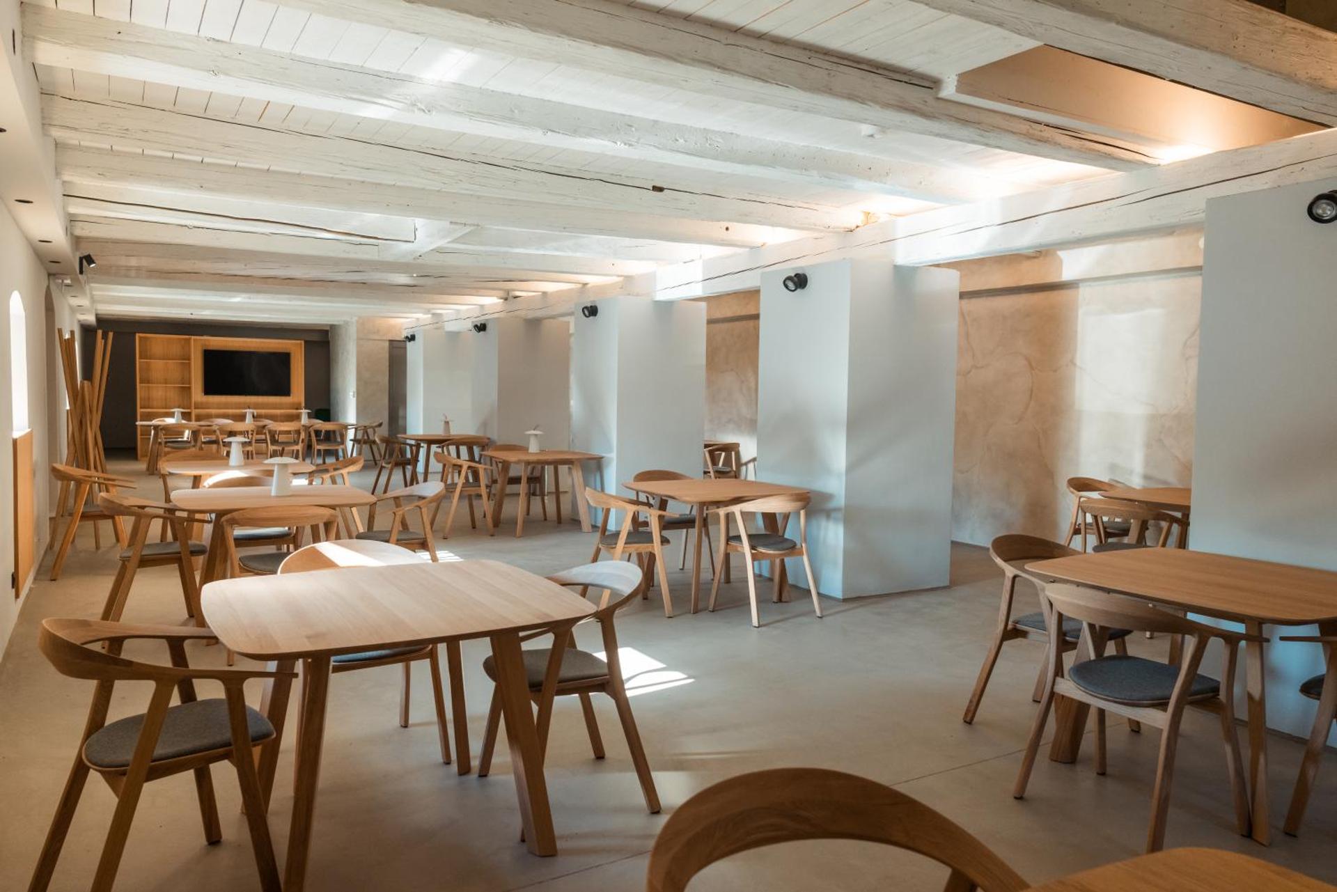 Banquet/Function facilities